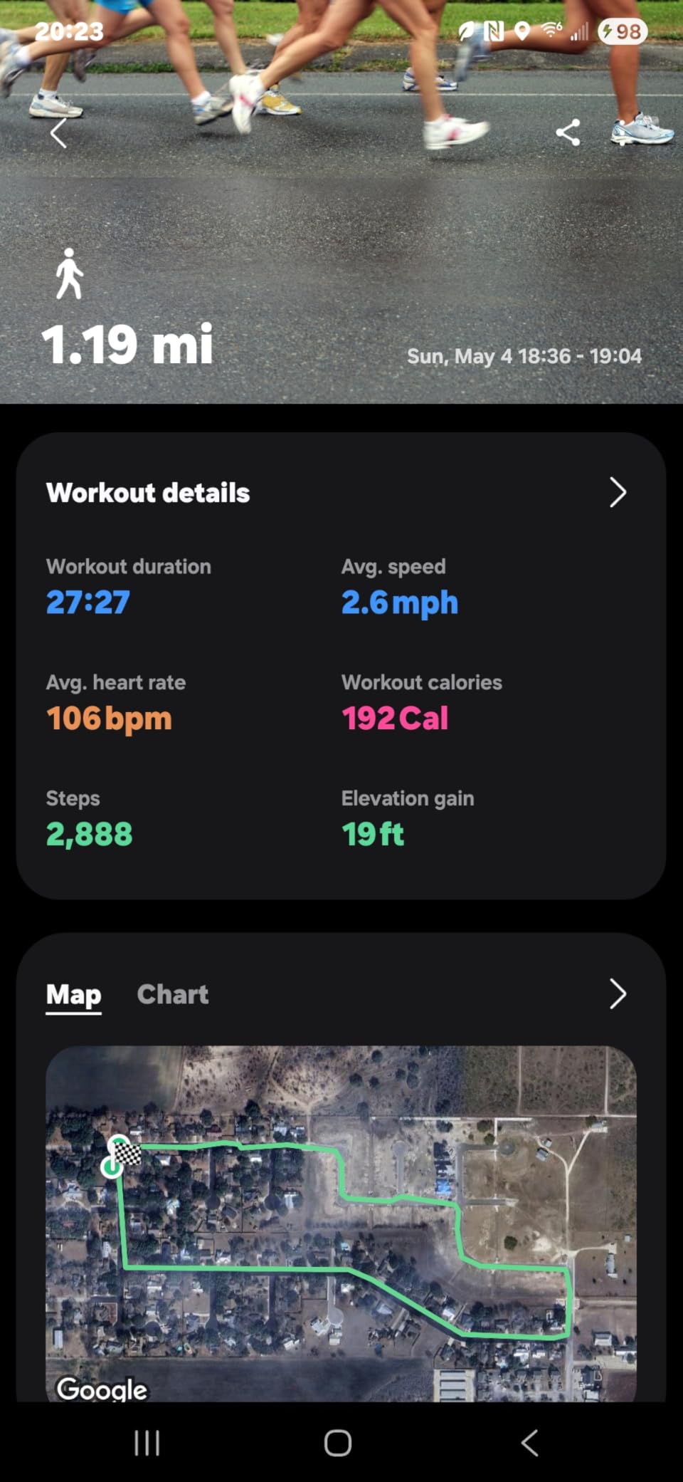 Galaxy Watch Ultra (2024) 47mm LTE AI Smartwatch w/Energy Score, Wellness Tips, Heart Rate Tracking, Sleep Monitor, Fitness Tracker, GPS, Titanium Gray [US Version, 1Yr Manufacturer Warranty] customer photo 2