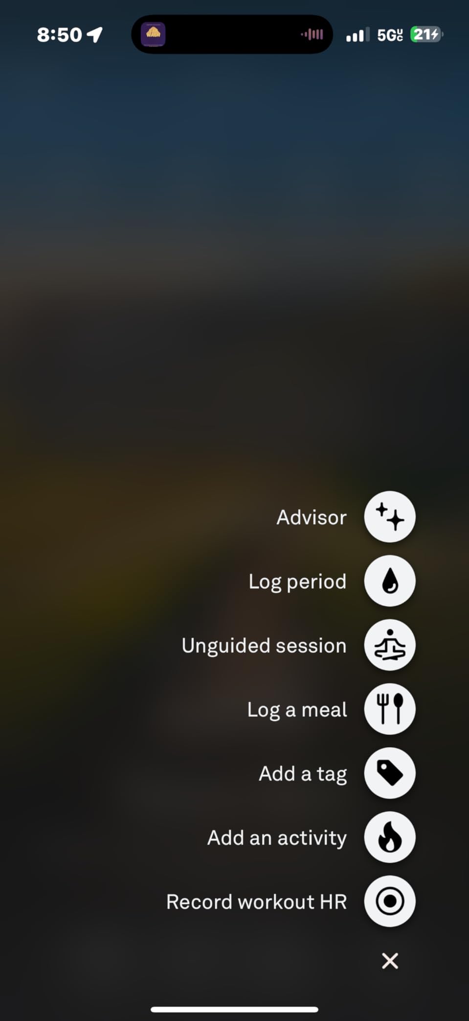 Oura Ring 4 - Silver - Size 10 - Sleep, Activity, Women's Health, AI Advisor, Up to 8 Days of Battery Life, Size Before You Buy, Android & iOS Compatible customer photo 2