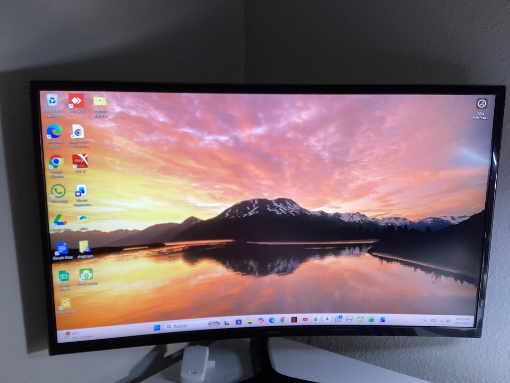 Samsung 27