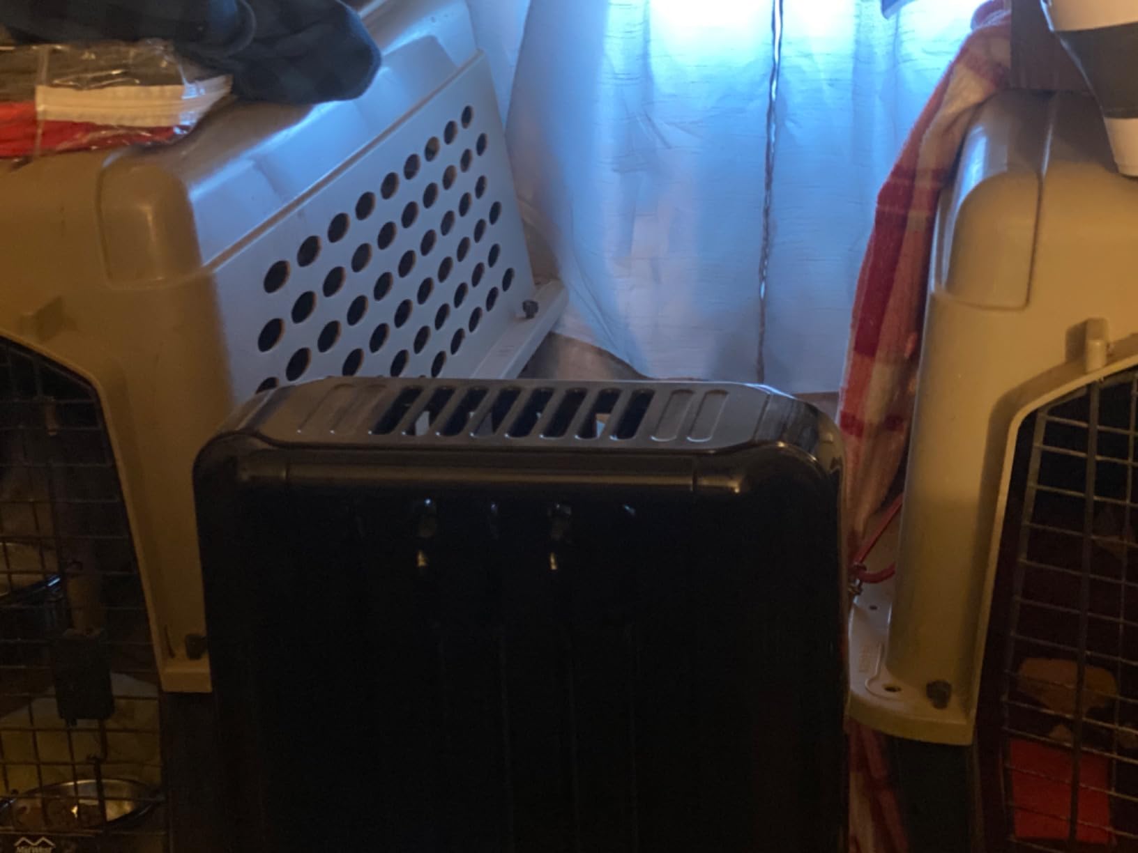 PELONIS Oil Filled Radiator Heater for Indoor Use Large Room with Remote, Electric Space Heater with Thermostat, Energy Efficient with ECO Mode, 24H Timer, Quiet, Overheat & Tip-Over Protection, 1500W customer photo 1