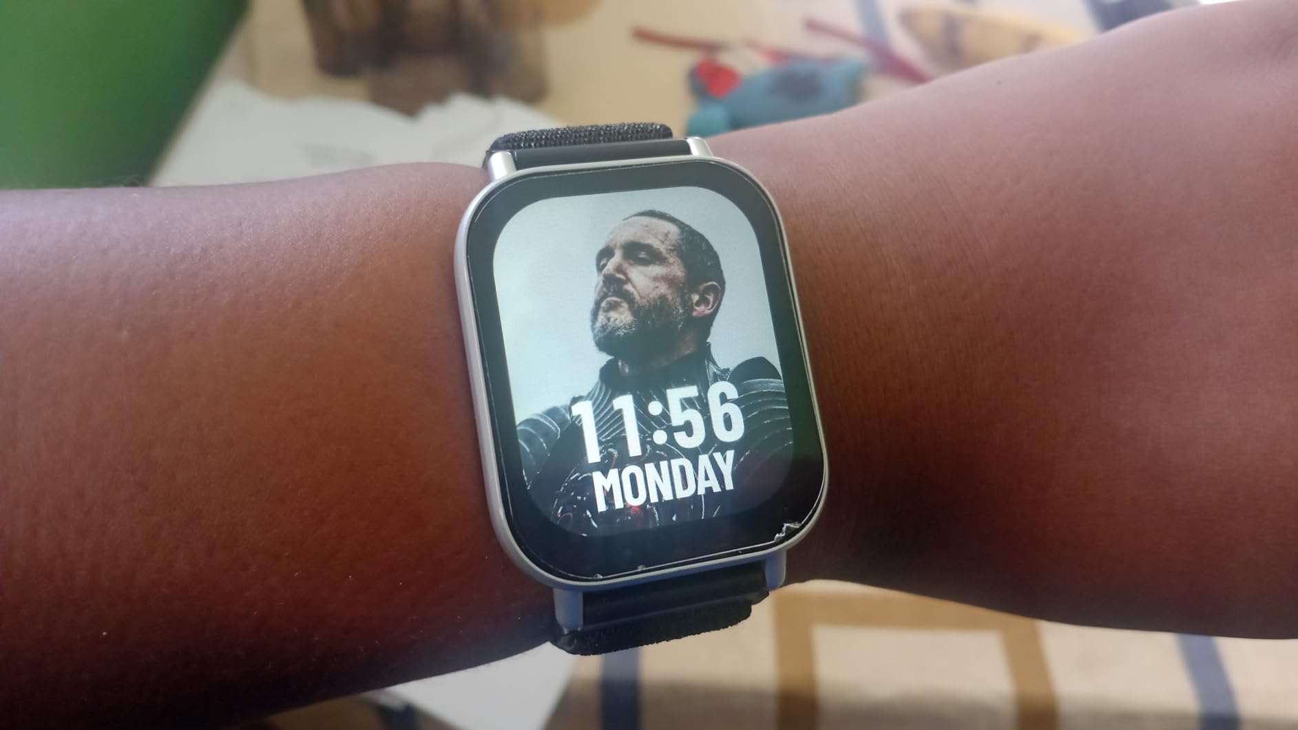 XIAOMI Redmi Watch 5 Active Smartwatch, 2.0