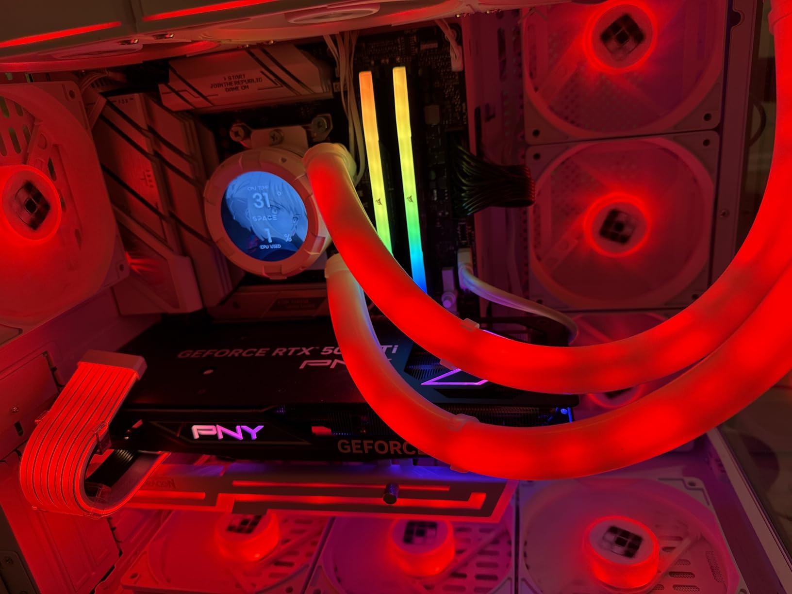 AMD Ryzen 9 9900X AM5 CPU Processor Bundle with ASUS ROG Strix B650-A Gaming WiFi 6E AM5 Ryzen 7000 Gaming Motherboard customer photo 1