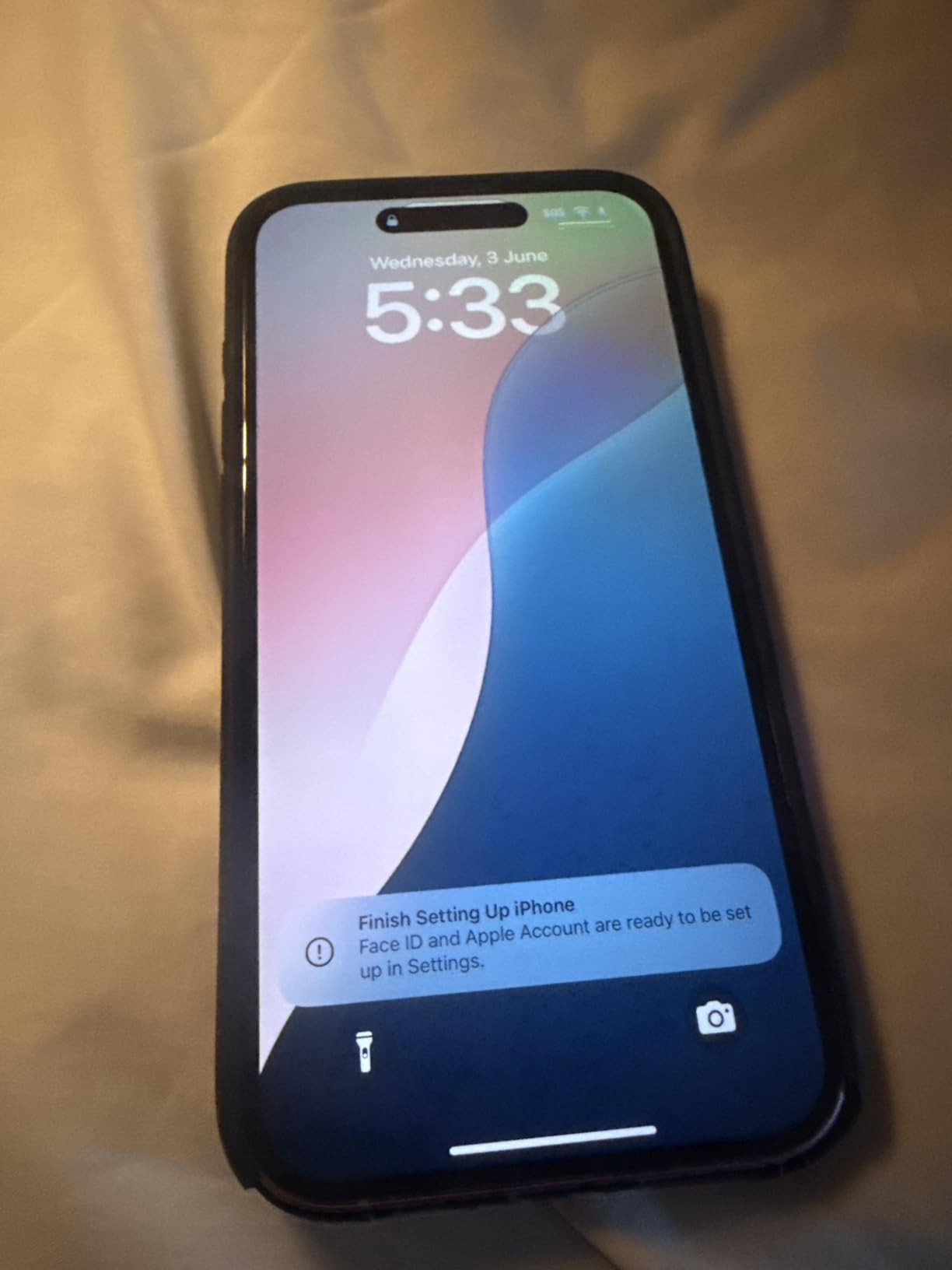 Apple iPhone 16 Plus, 128GB, Black - Unlocked (Renewed) customer photo 1