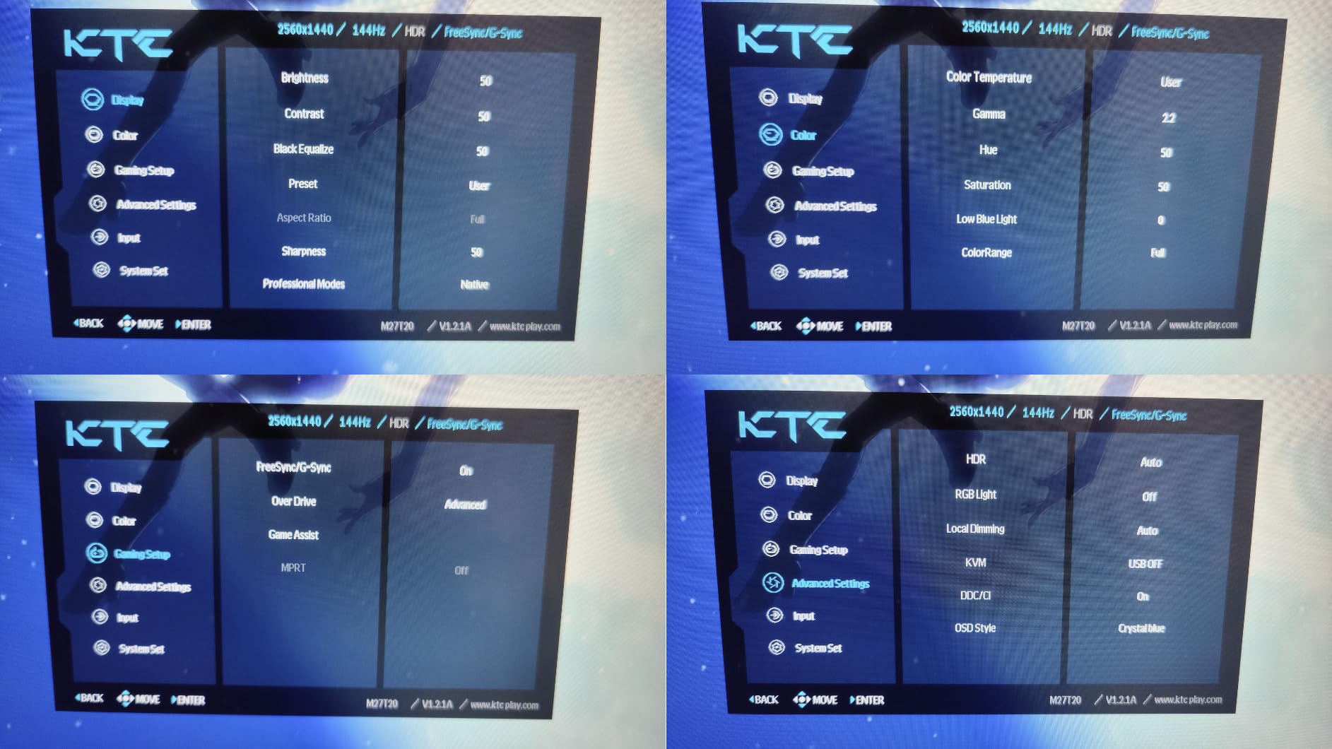 KTC 32 Inch MEGAPAD 4K Touchscreen Smart Portable TV Monitor with Android 13 Google EDLA-Certified, 9500mAh Built-in Battery Mobile Screen on Wheels, Wireless Remote Control, 8+128GB Octa-coreCPU customer photo 2