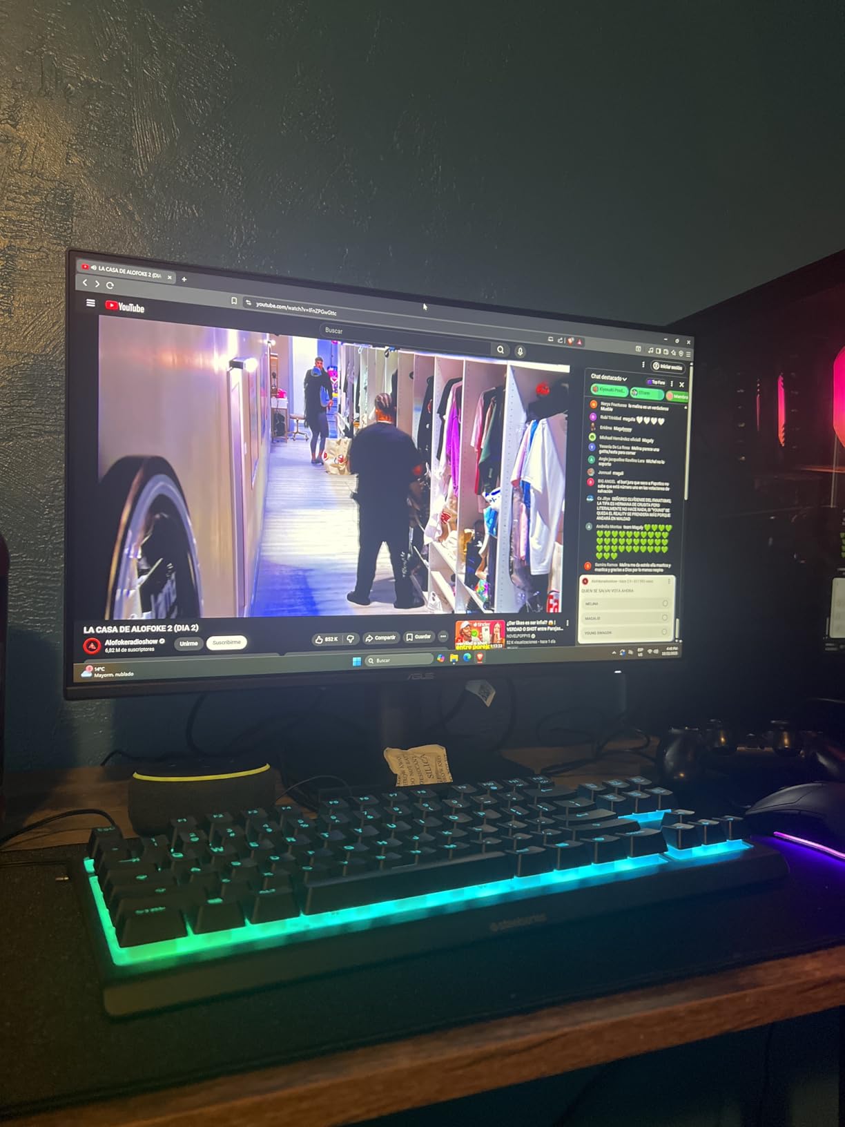 ASUS 24