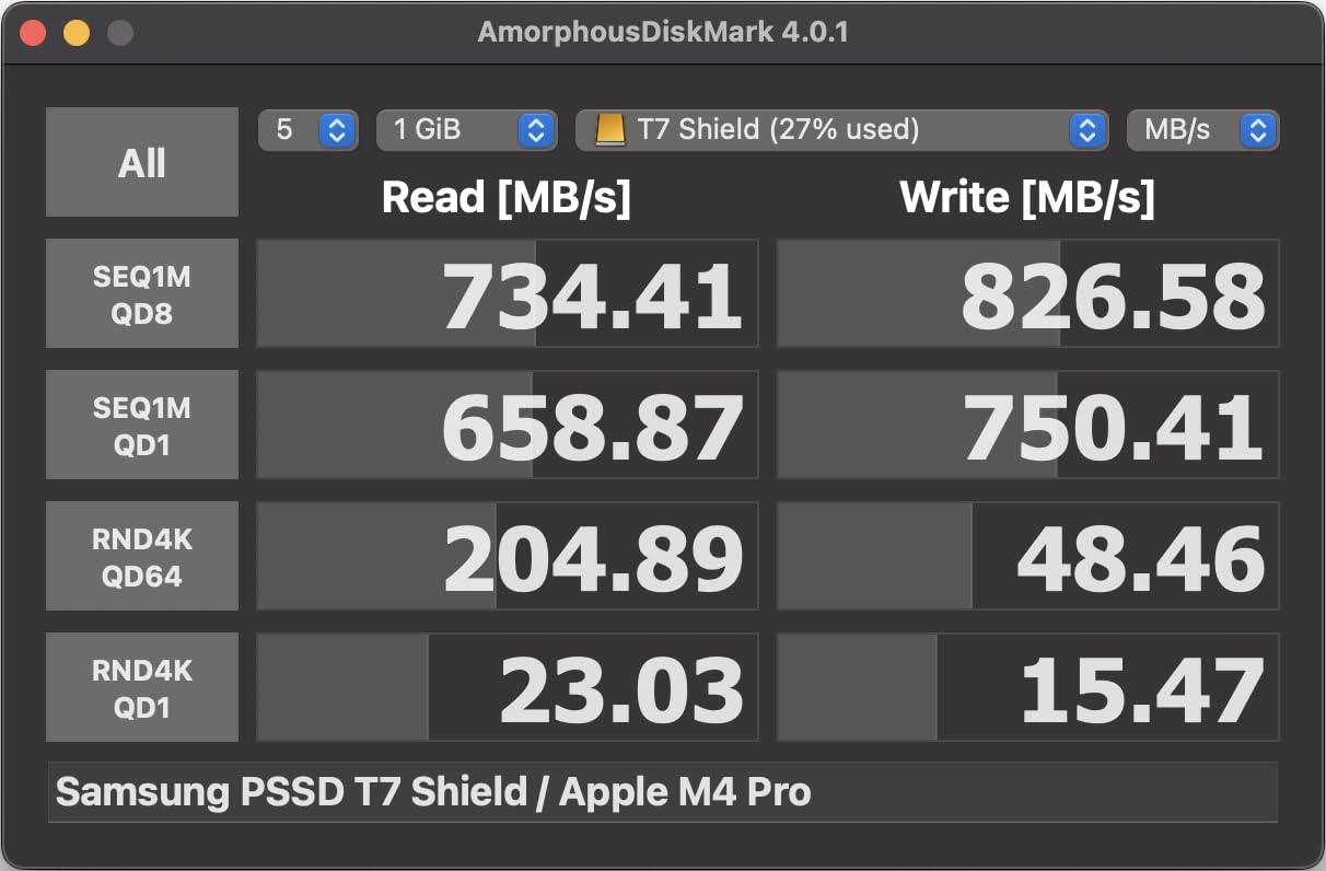 OWC 2TB Envoy Ultra Thunderbolt 5 Portable SSD Enclosure External Drive, Ultra Fast with TB5 Transfer Rates Over 6000MB/s, TB3, TB4 and USB4 Compatible, Works with Mac and PC customer photo 1