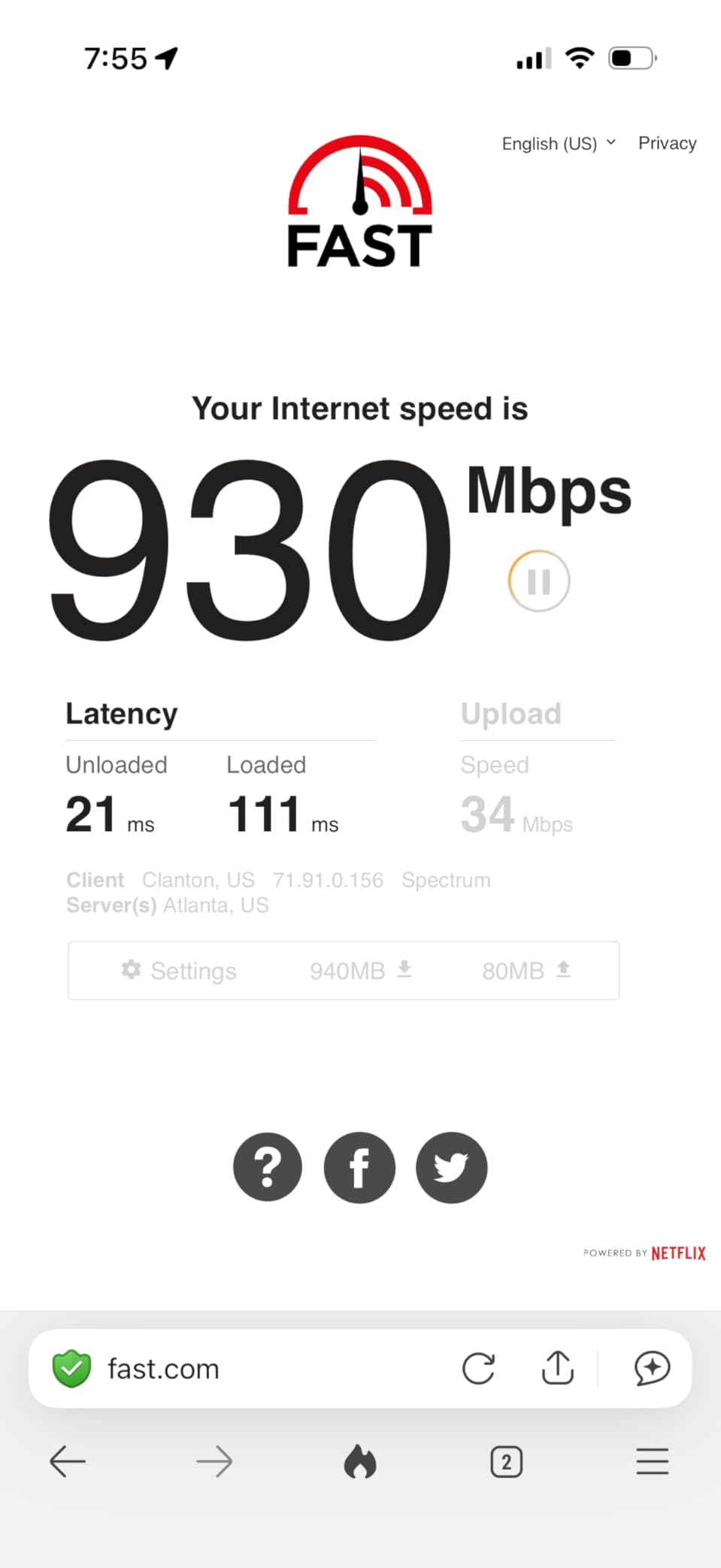 TP-Link BE6500 Dual-Band WiFi 7 Router (BE400) - Dual 2.5Gbps Ports, USB 3.0, Covers up to 2,400 sq. ft., 90 Devices, Quad-Core CPU, HomeShield, Private IoT, Free Expert Support customer photo 2