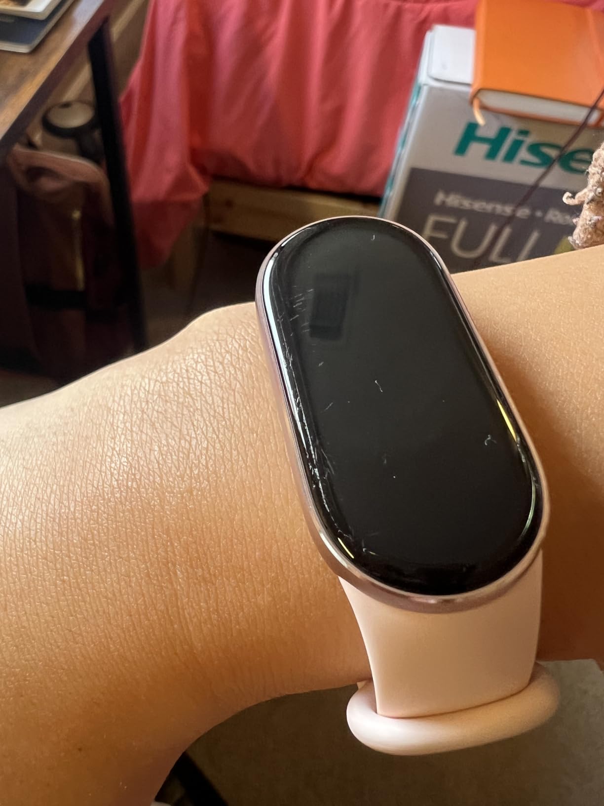 Mi Smart Band 10 (2025) Global Version - 1.72