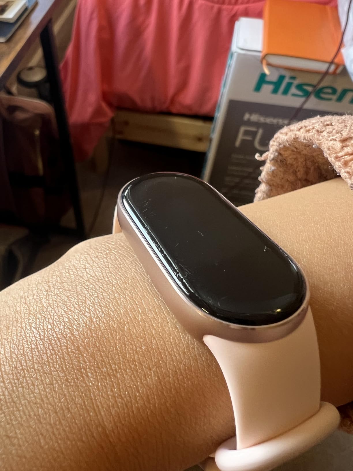 Mi Smart Band 10 (2025) Global Version - 1.72