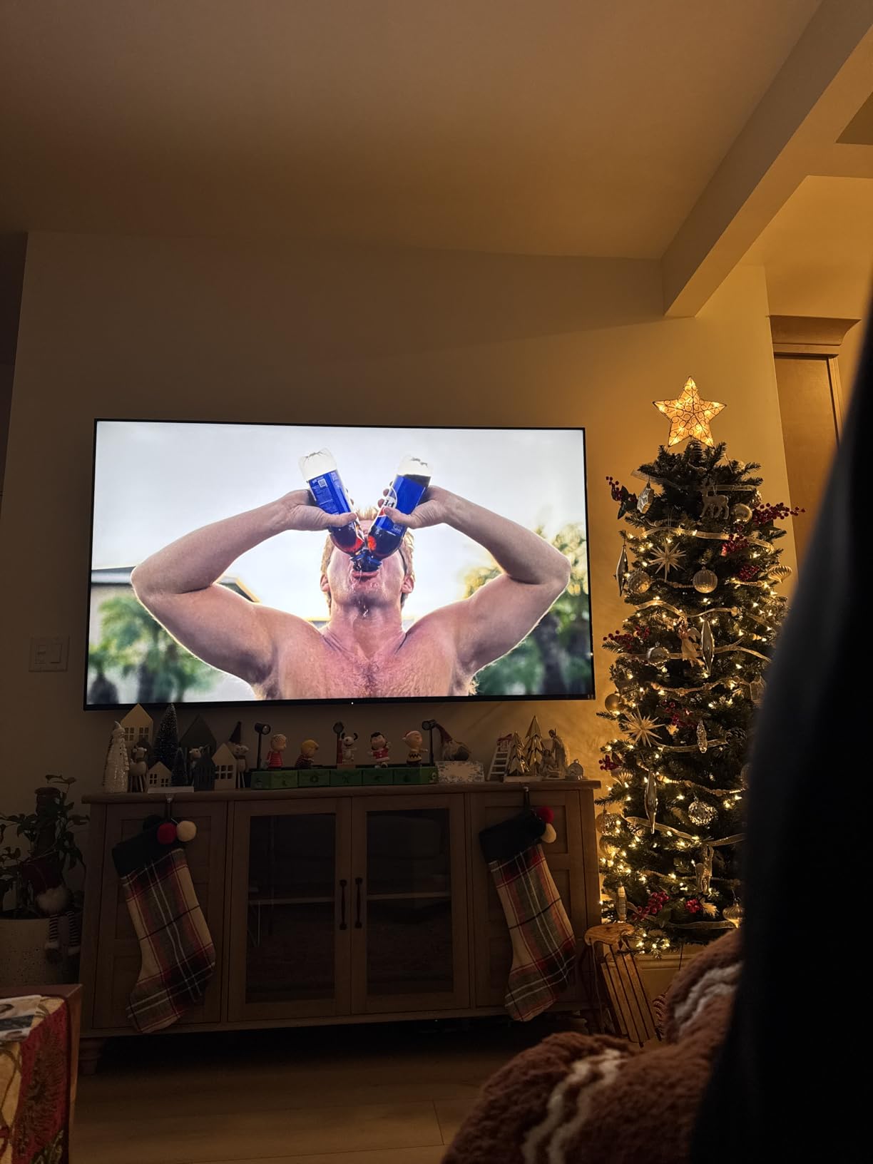 Sony BRAVIA 5 65 Inch TV, Mini LED, 4K Smart Google TV, XR Processor with AI Technology,120hz Television with Dolby Vision/Atmos, Exclusive Features for PlayStation 5, K-65XR50 customer photo 1