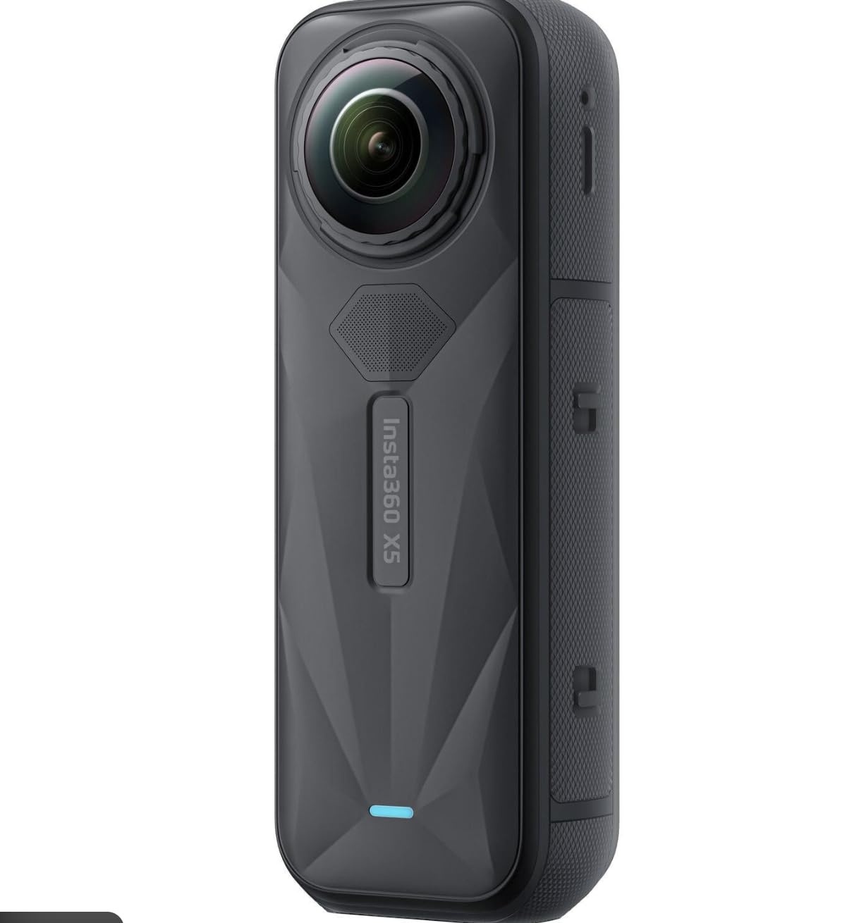 Insta360 X5 - Waterproof 8K 360 Action Camera, Leading Low Light, Invisible Selfie Stick Effect, Rugged and Replaceable Lens, 3-Hour Battery, Built-in Wind Guard, Stabilization customer photo 2