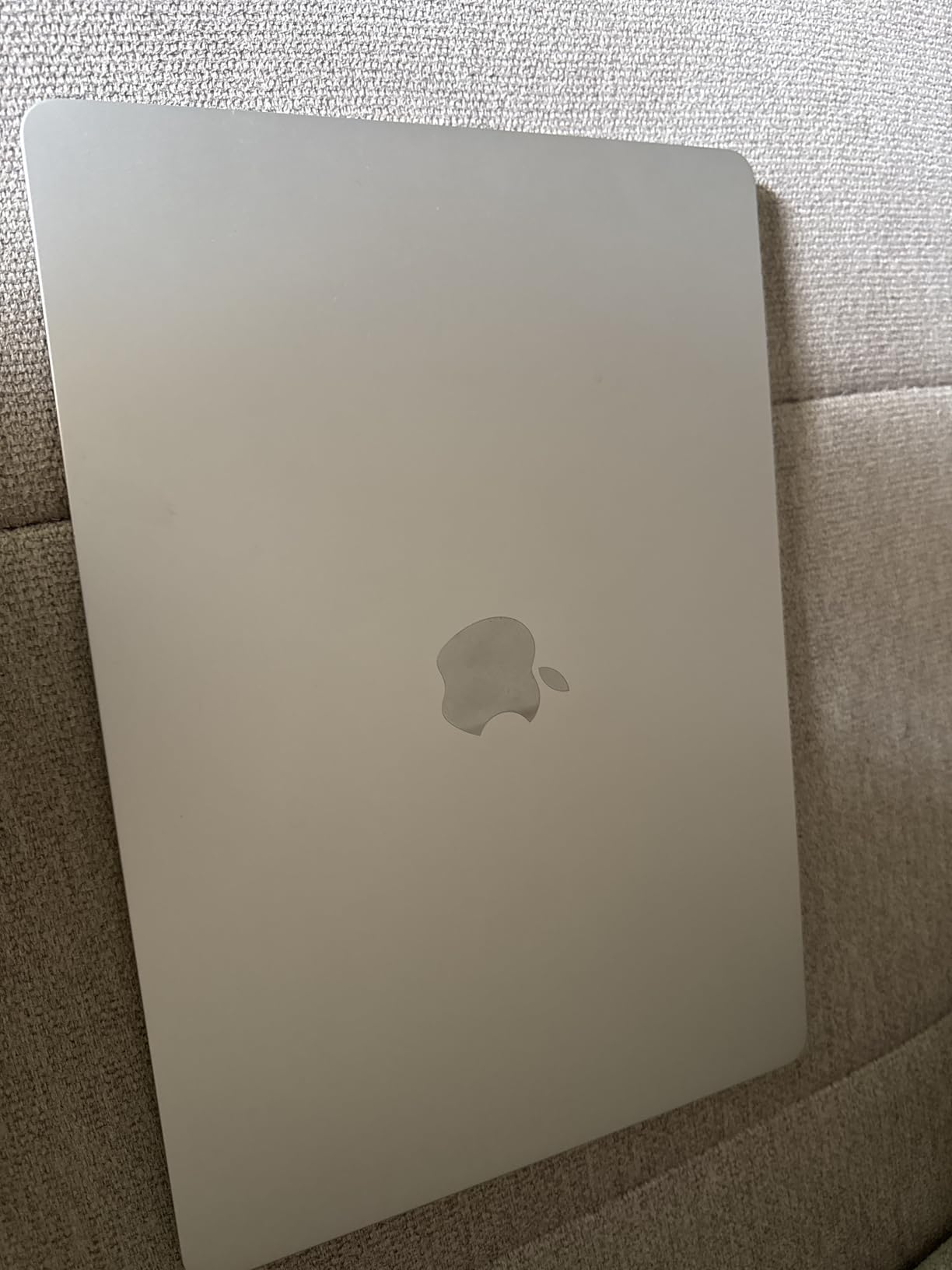 Apple MacBook Air 15