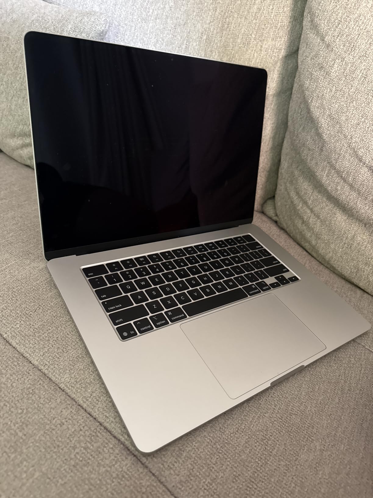 Apple MacBook Air 15
