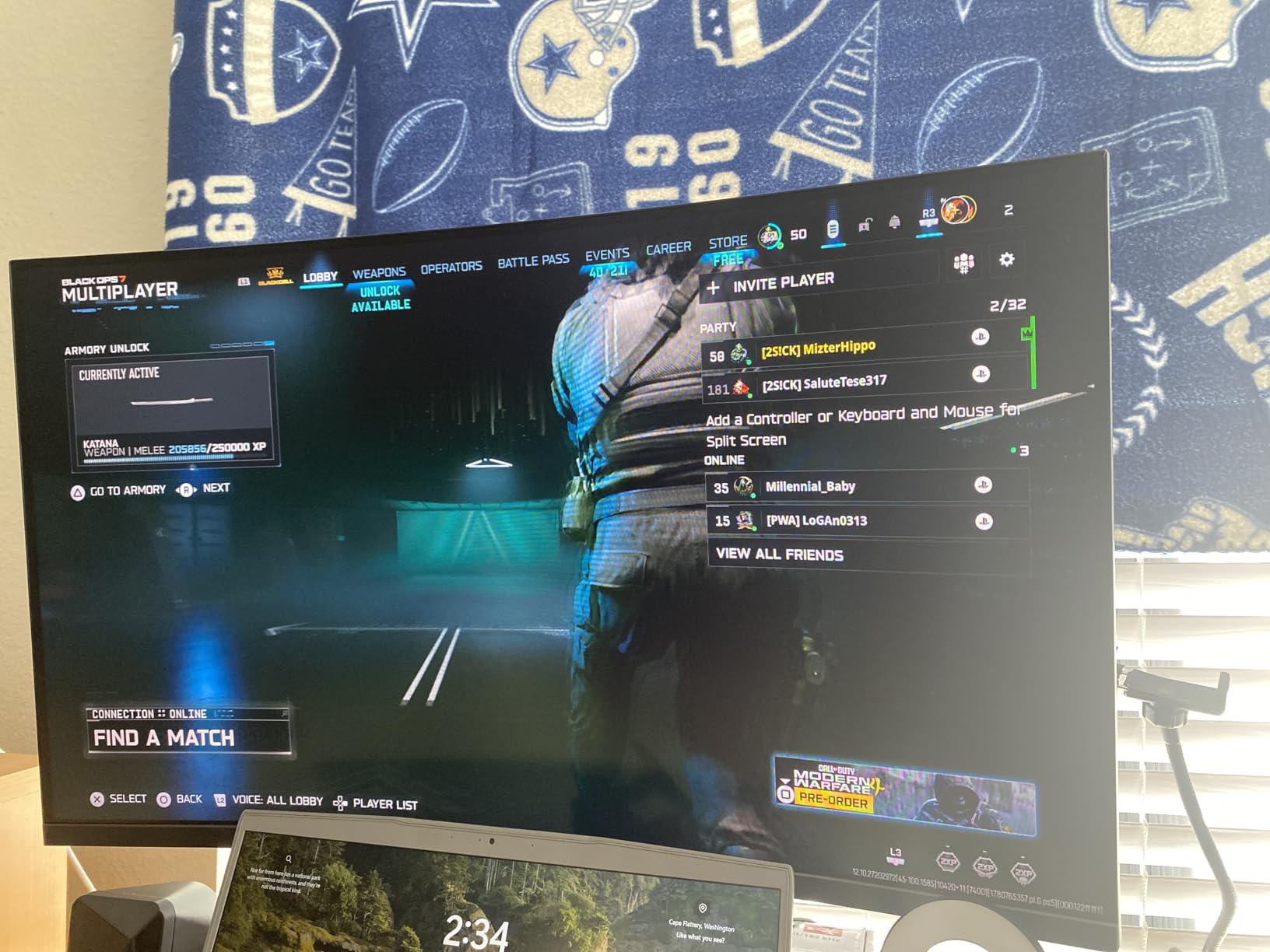 SANSUI 27 Inch Curved 160Hz Gaming Monitor, 1500R Curved Computer Gaming Monitor FHD 1080P, 4000:1, 110% sRGB, FPS/RTS, 1ms MPRT, FreeSync, HDR, Low Blue Light, HDMI DP, VESA Support (HDMI Cable Incl.) customer photo 2