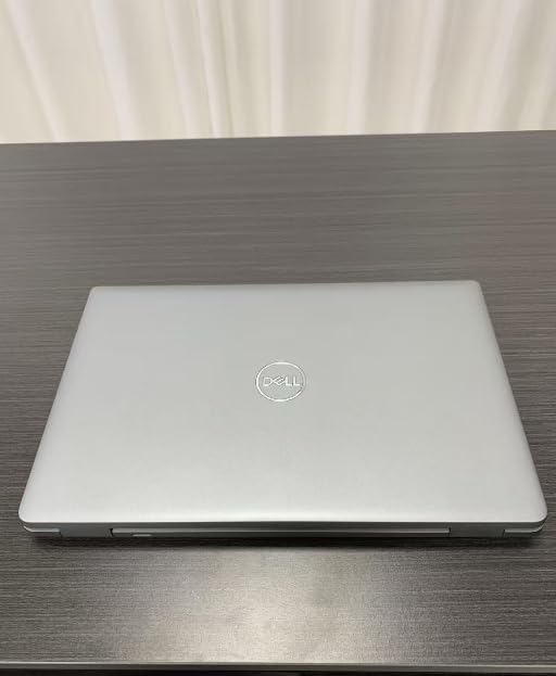 Dell Latitude 5550 5000 Business AI Laptop, 15.6