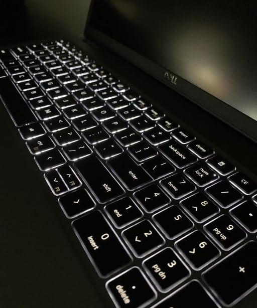 Dell Latitude 5550 5000 Business AI Laptop, 15.6