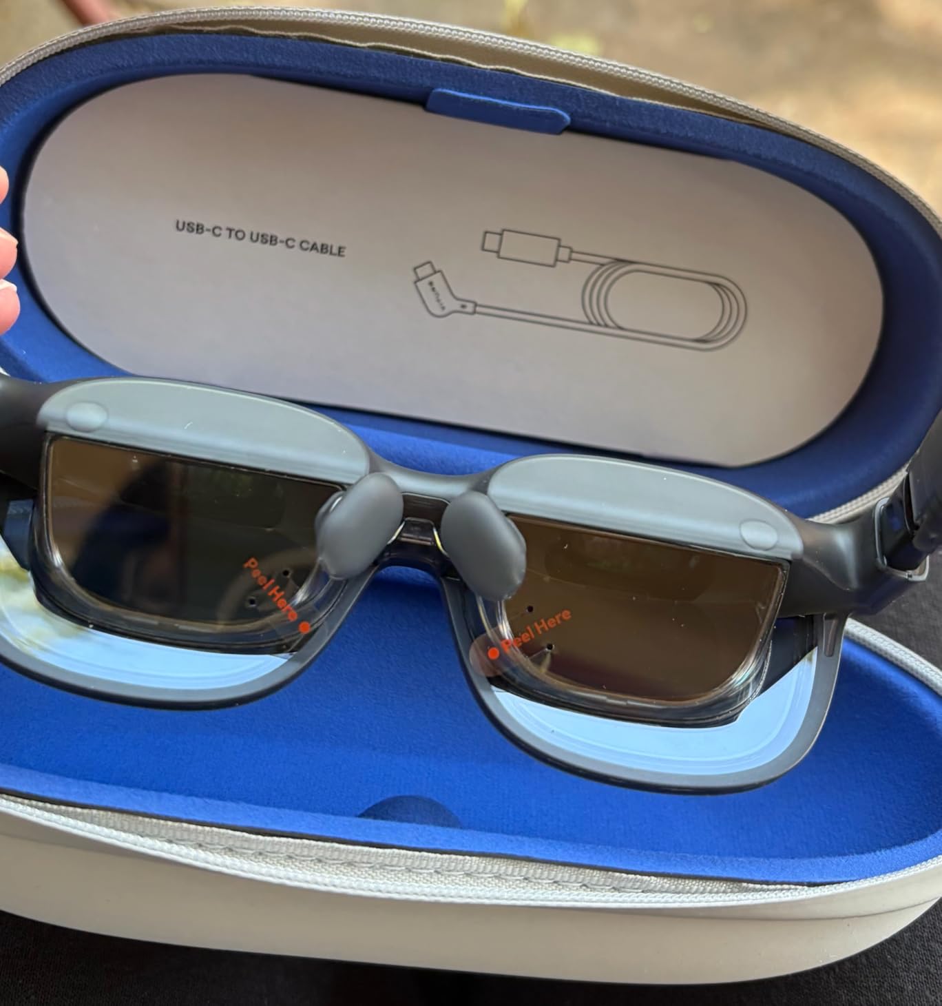 VITURE Luma AR/XR Glasses - 146
