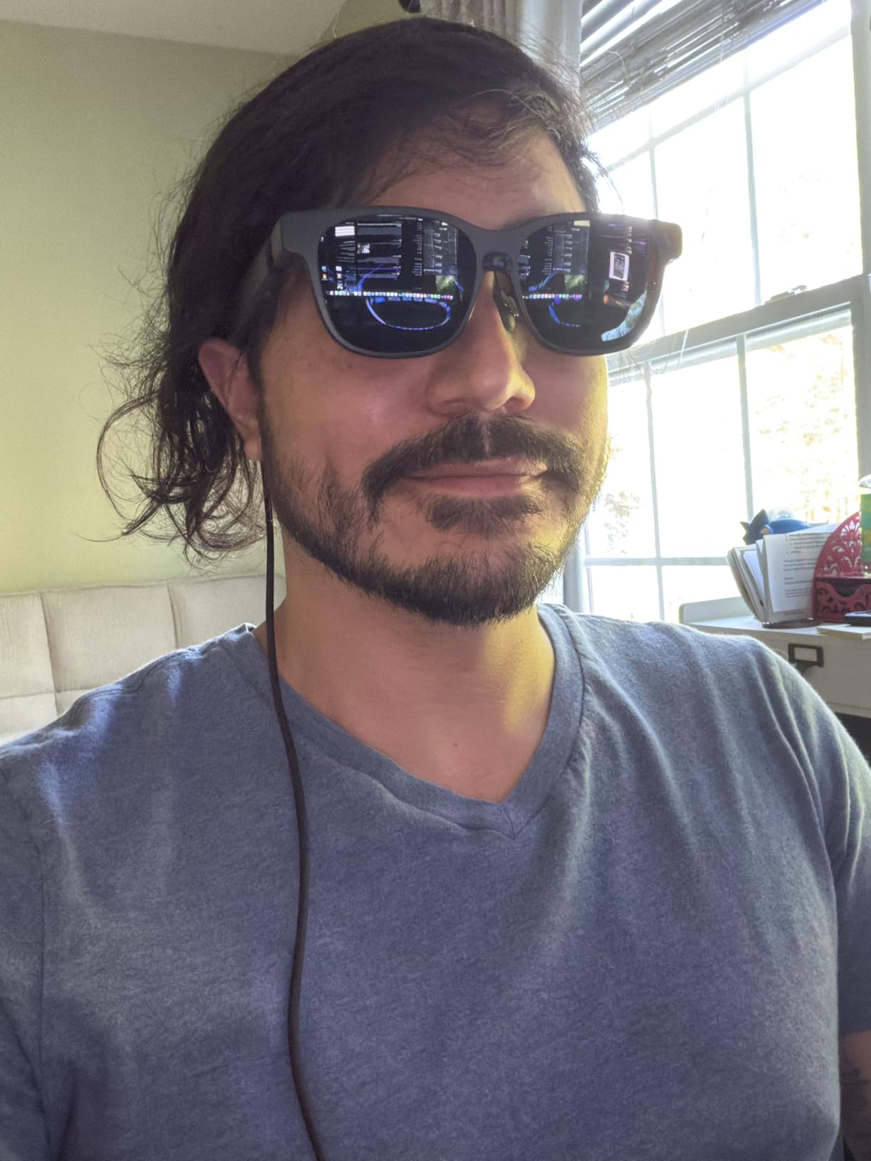 VITURE Beast XR/AR Glasses: 174