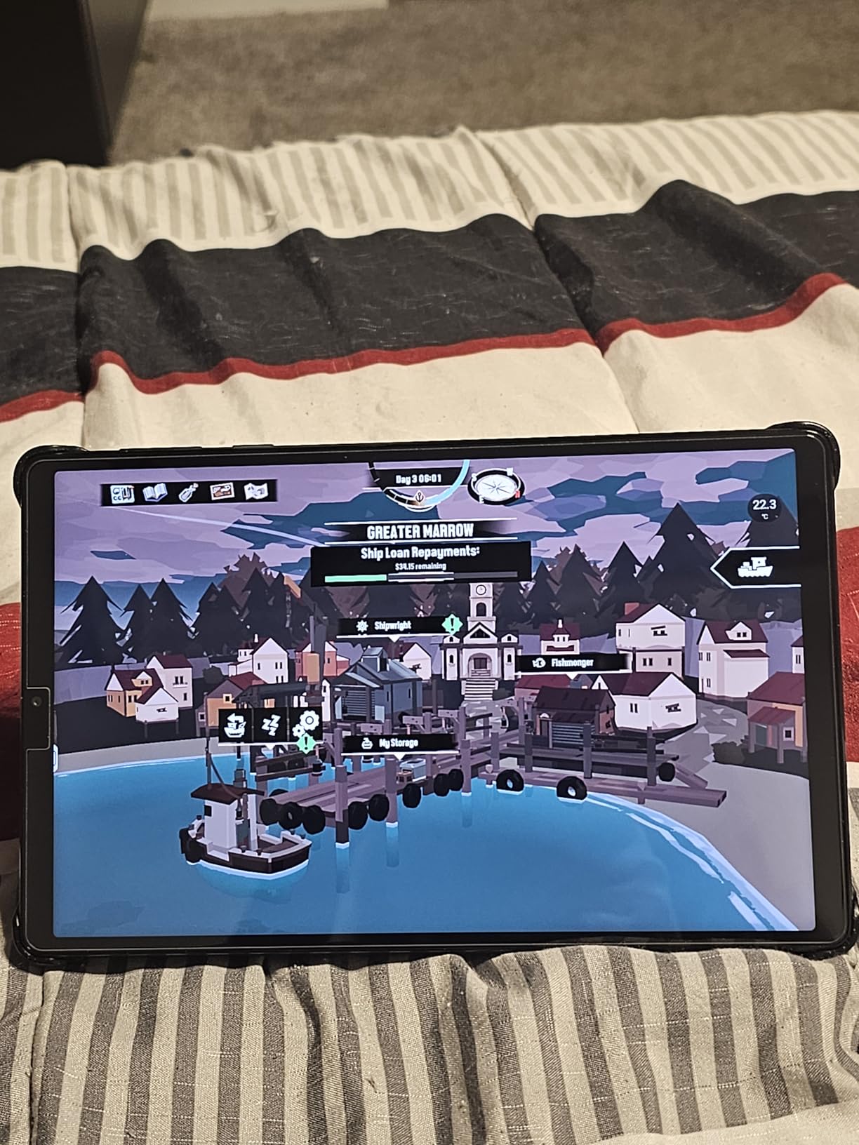 Lenovo 8.8