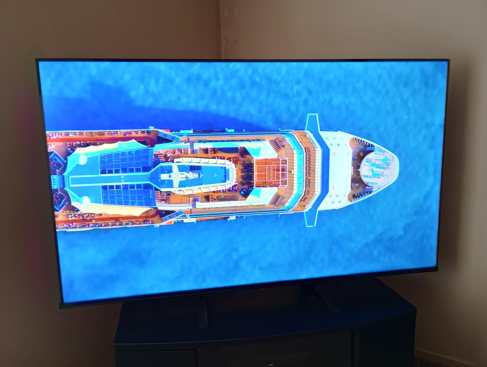Hisense 43