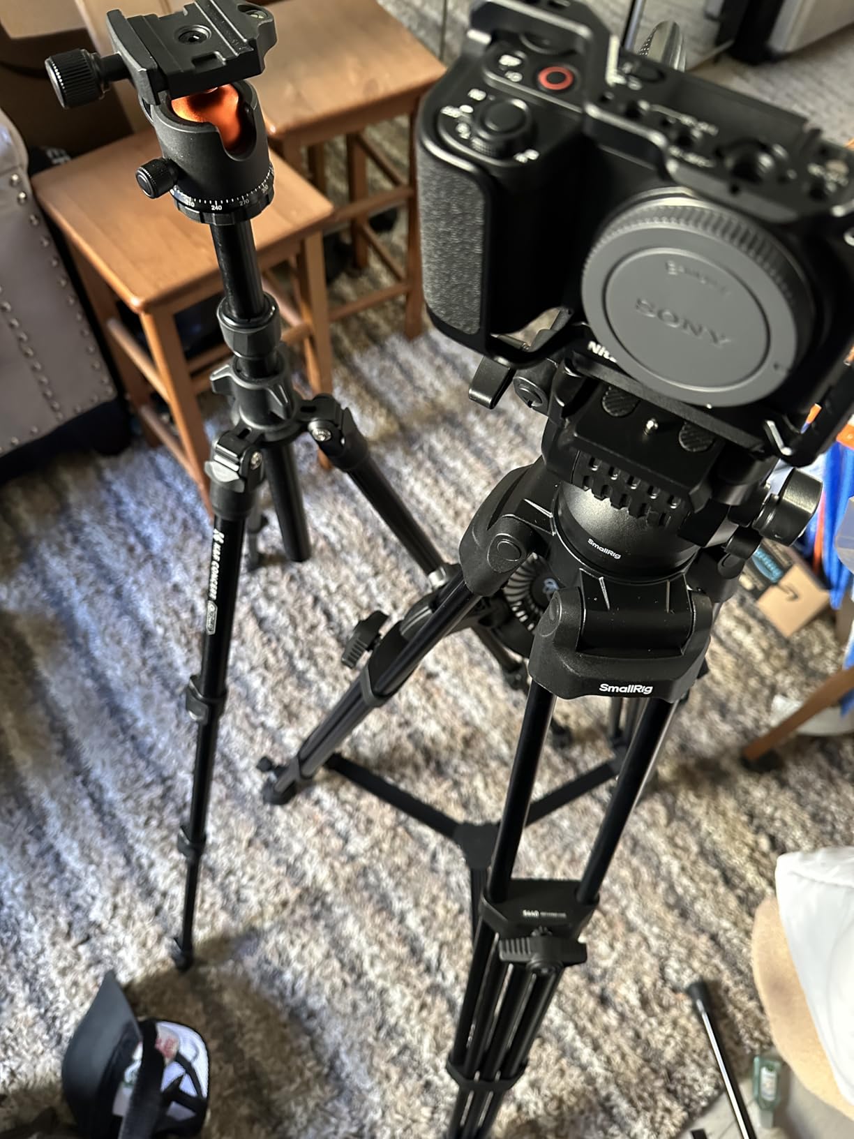SMALLRIG 73