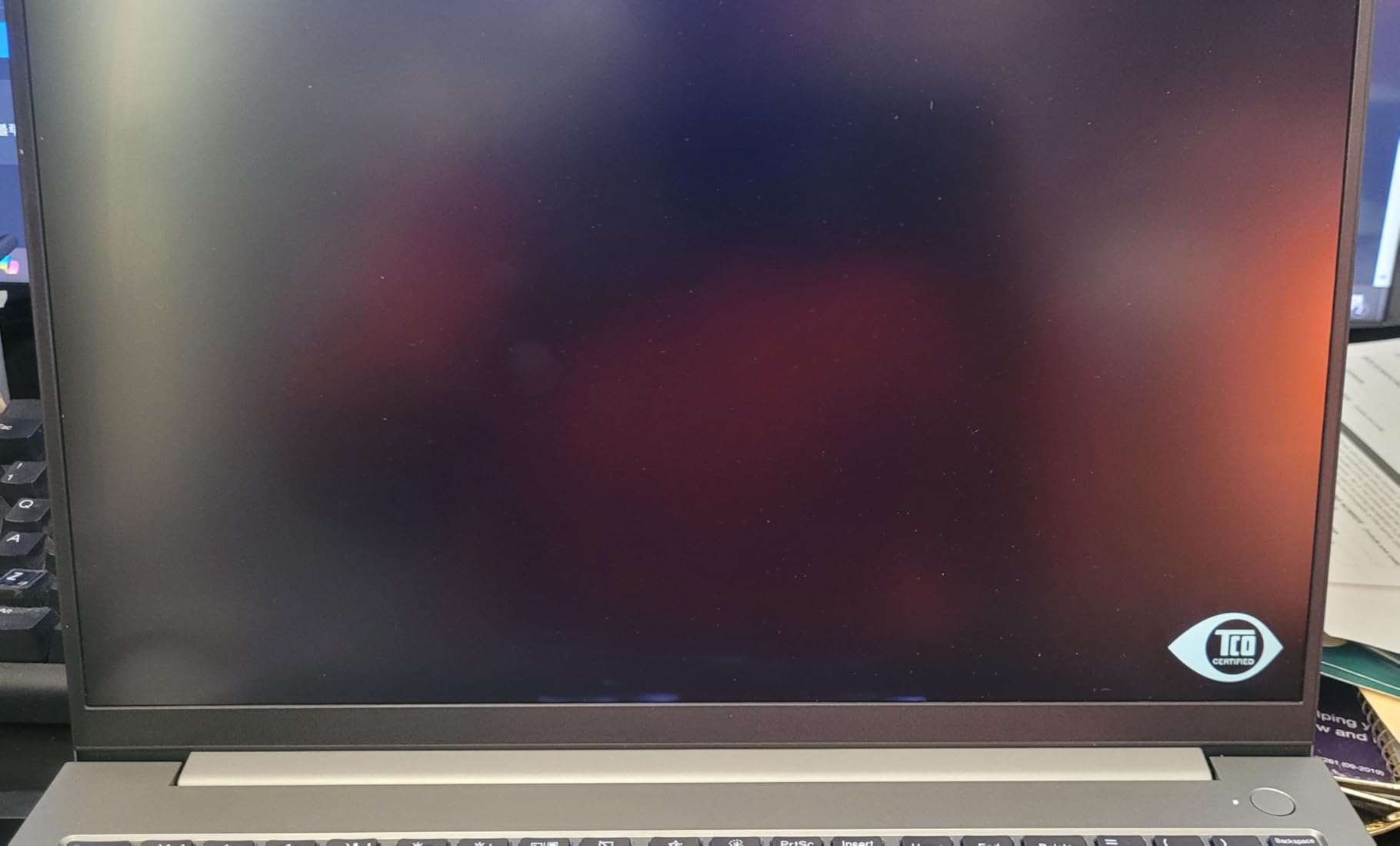 Lenovo Yoga 7i 2-in-1 Business Laptop (16