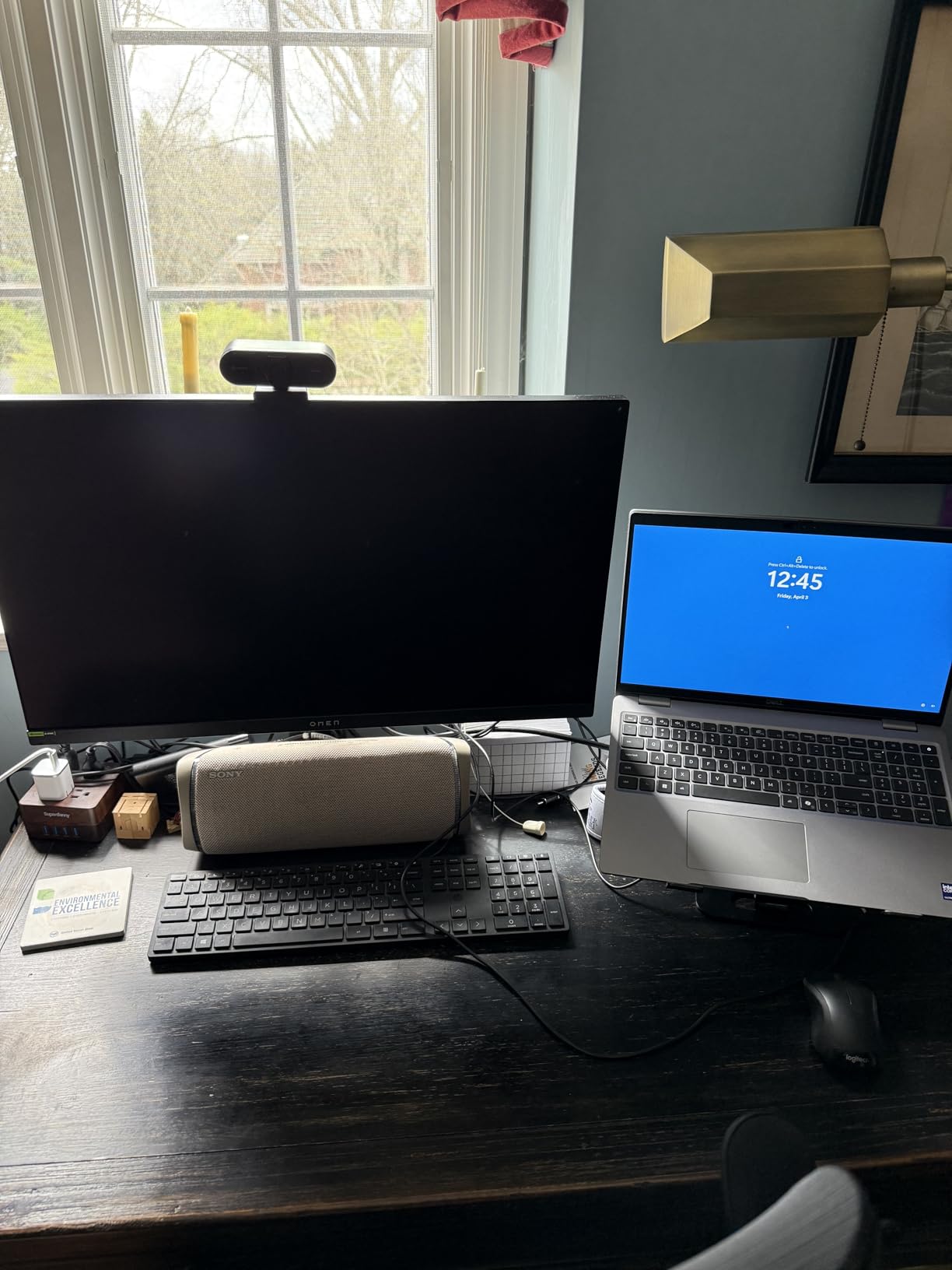 LG 32GX850A-B 32