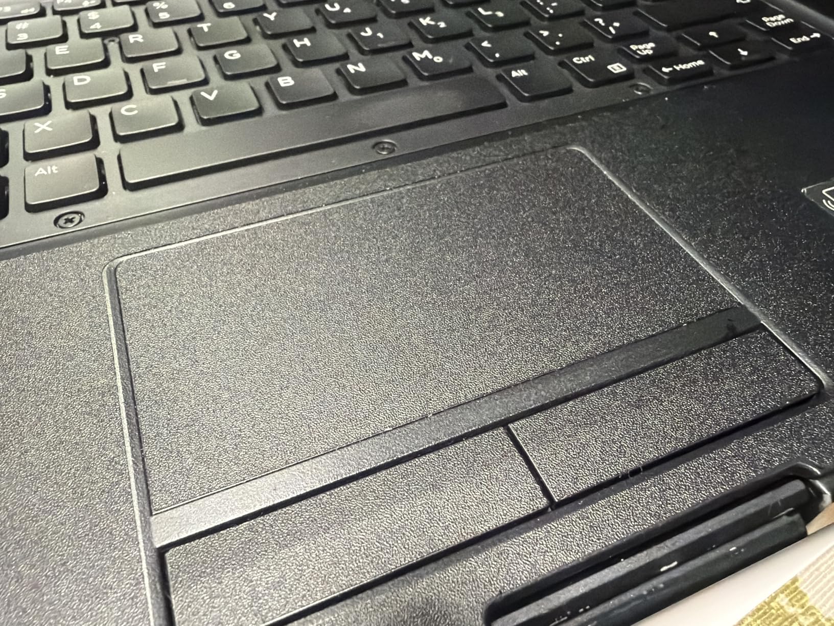 Dell Latitude 5420 Rugged Laptop, 14 FHD (1920 x 1080) Touchscreen, Intel Core 8th Gen i7-8650U, 32GB SDRAM RAM, 1TB SSD, AMD Radeon RX 540, Windows 11 Pro (Renewed) customer photo 1