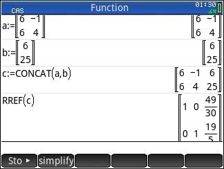 HP Prime G2 Graphing Calculator - Multi-Touch 3.5