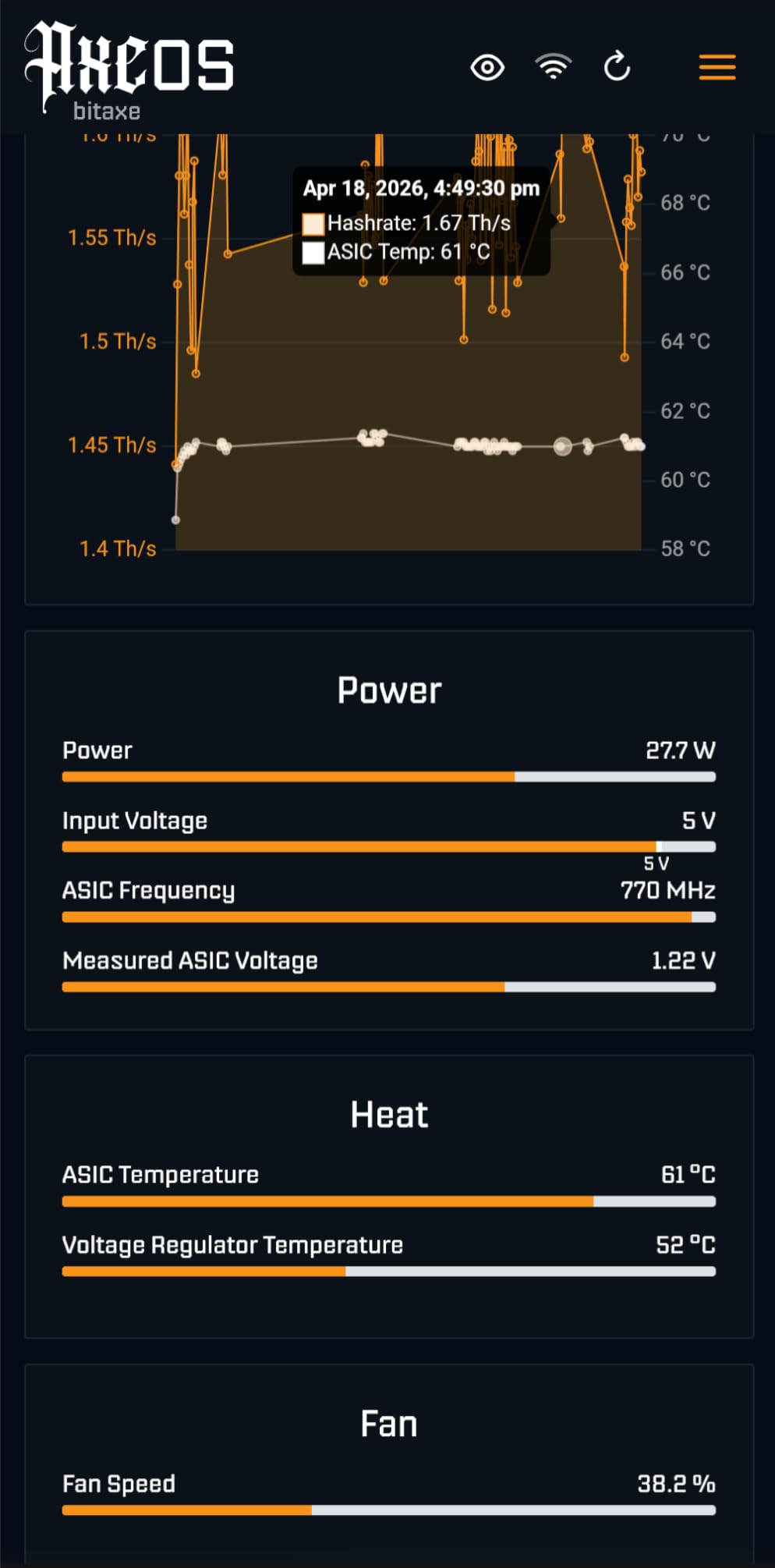 ARCTIC MX-7 (8 g) - Ultimate Performance Thermal Paste for CPUs, Consoles, Graphics Cards, Laptops, Processors, Very High Thermal Conductivity, Long Durability, Non-Conductive, Non-Capacitive customer photo 2