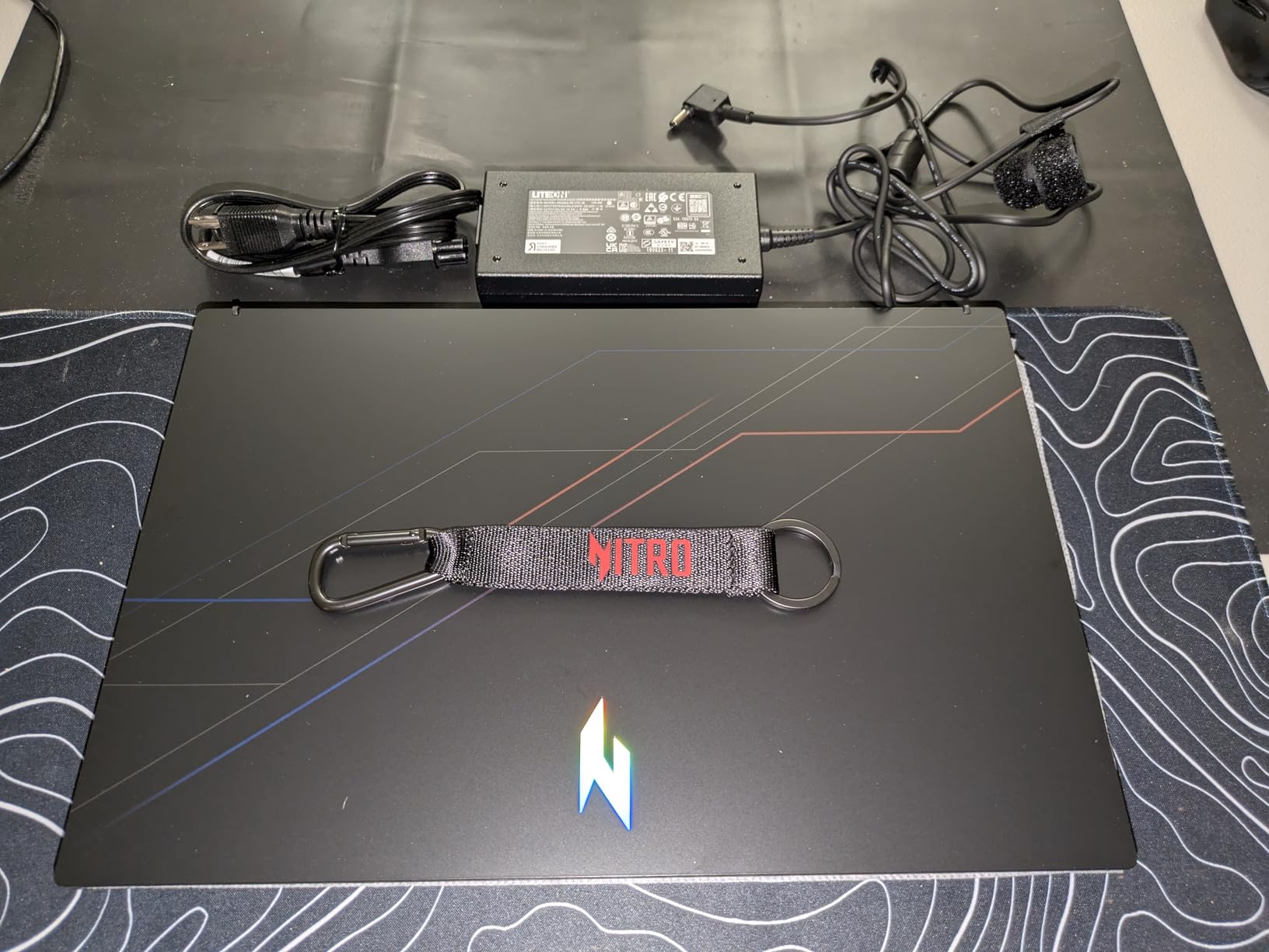 Nitro V 15.6