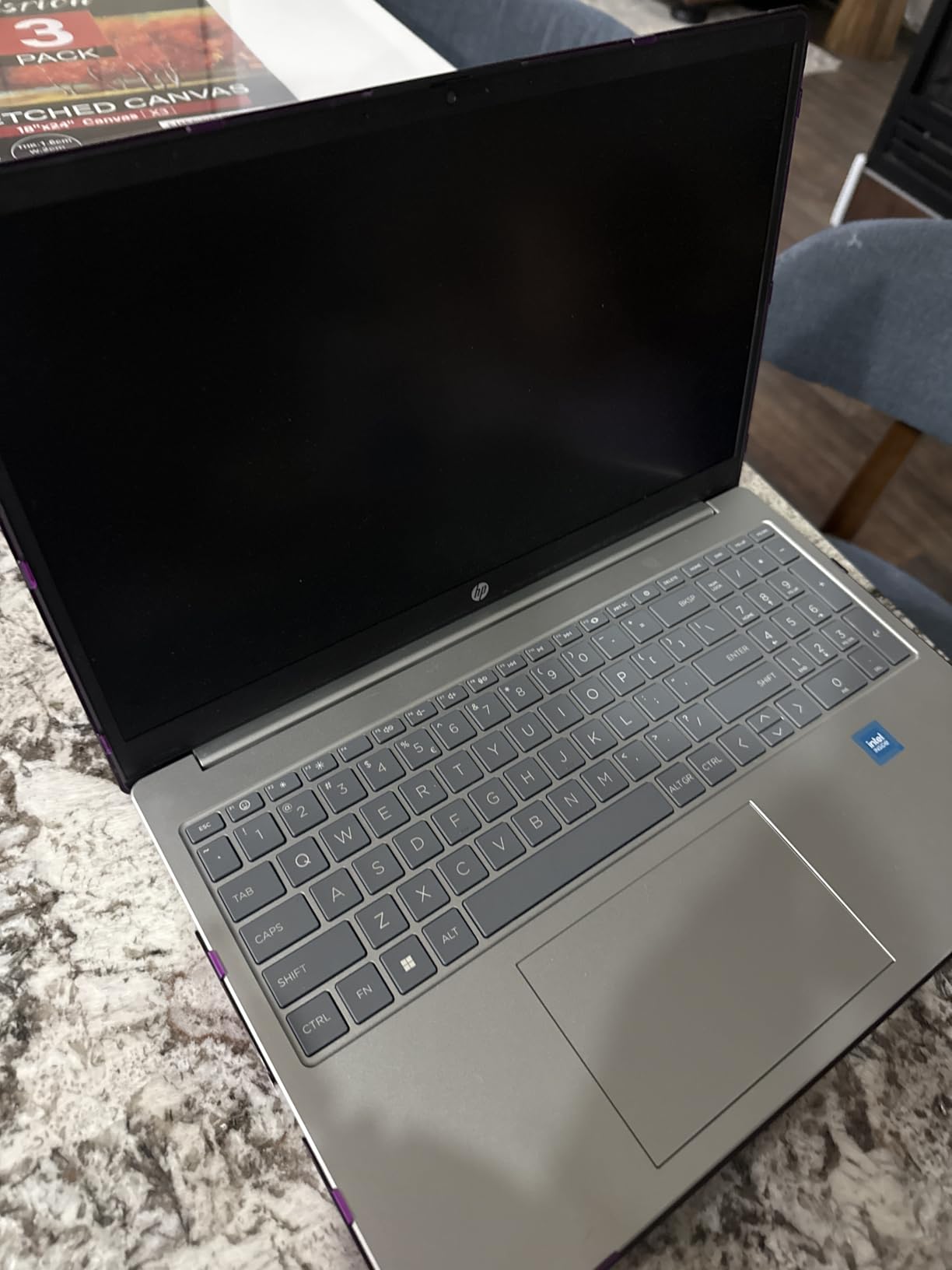 HP Essential 15.6