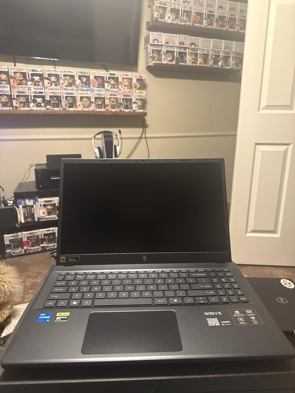 acer Nitro V 15.6