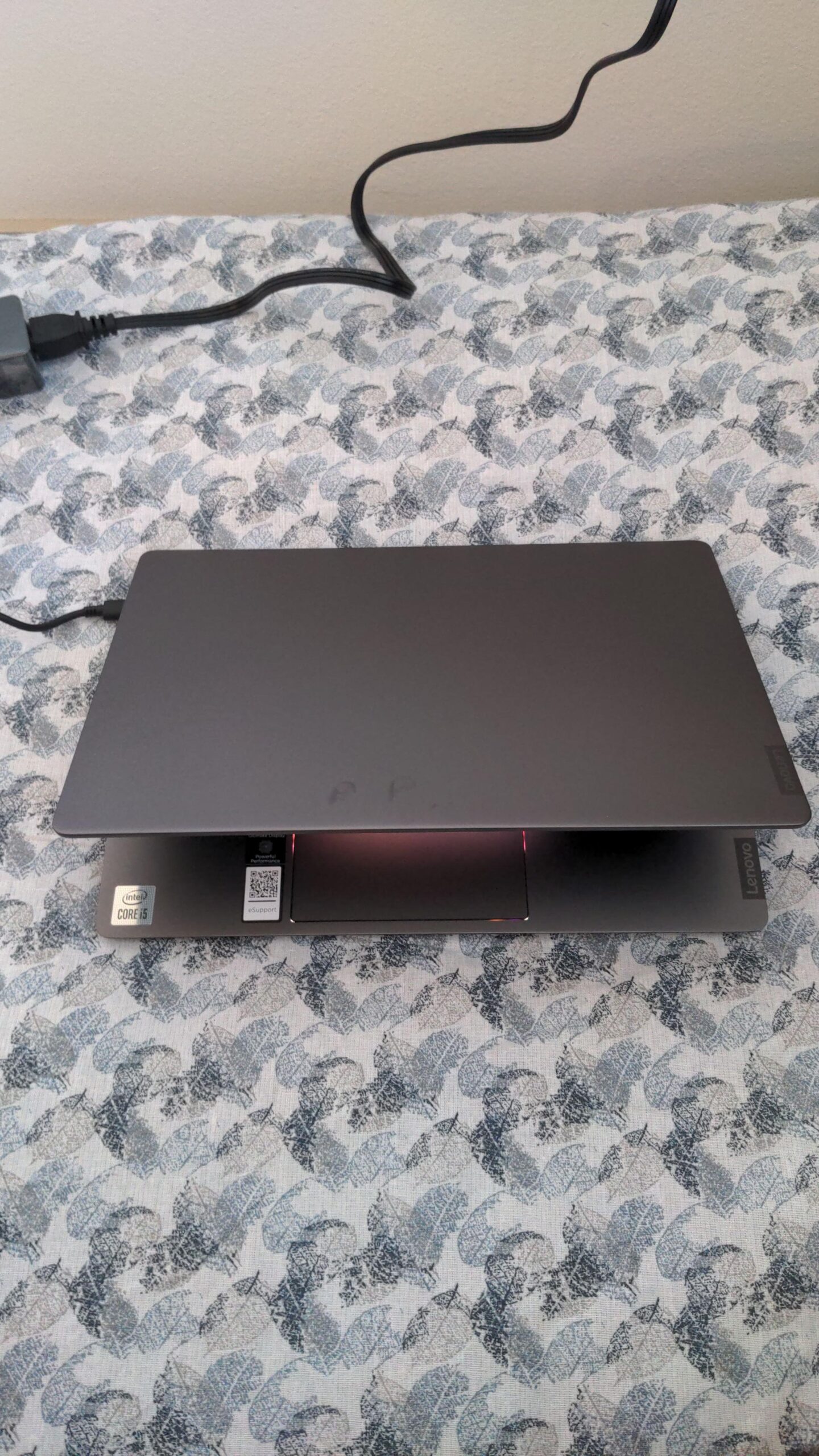 Lenovo Gaming Laptop, AMD 6-core Ryzen 5 7535HS, 16GB DDR5 RAM, 512GB PCIe SSD, Radeon 660M Graphics, 15.3