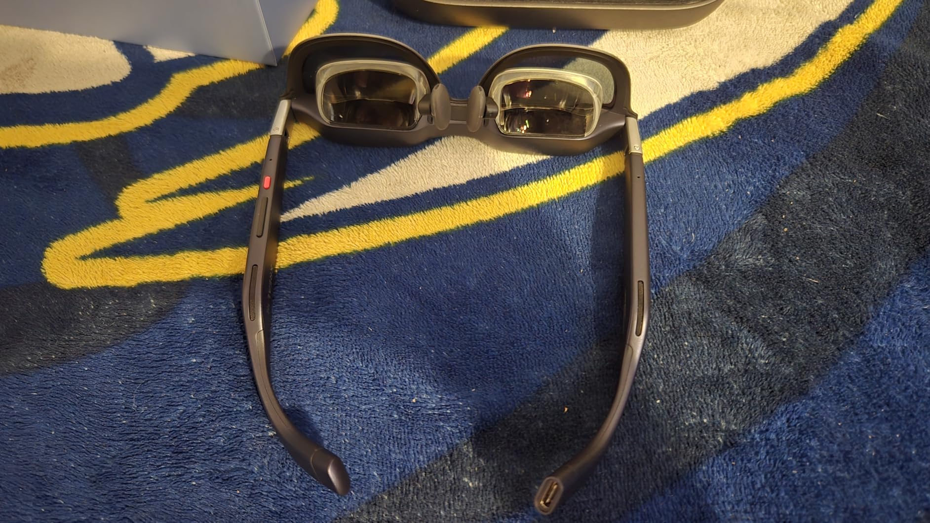 XREAL 1S AR/XR Glasses, 500