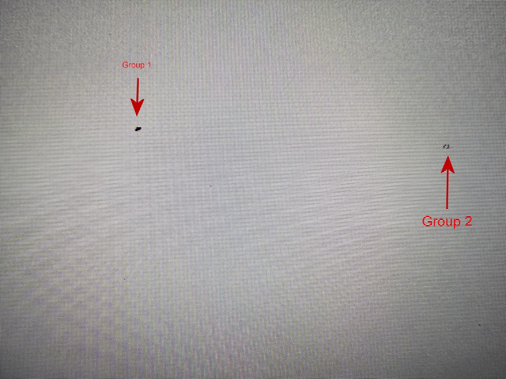 KTC 24 Inch 240Hz Gaming Monitor, 1080P PC Computer Monitor FHD, Fast IPS Panel, HDR 400, Adaptive Sync, 1ms(MPRT), 116% sRGB, HDMI Display Port, Eye Care, VESA Mount, White H24F7 customer photo 1