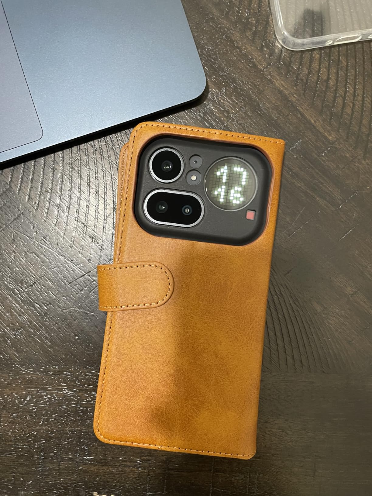 Phone (4a) Pro Cell Phone 2026 New, Unlocked Android 16 Smartphone, Triple-Lens Camera, AI Photo Edits, 6.83