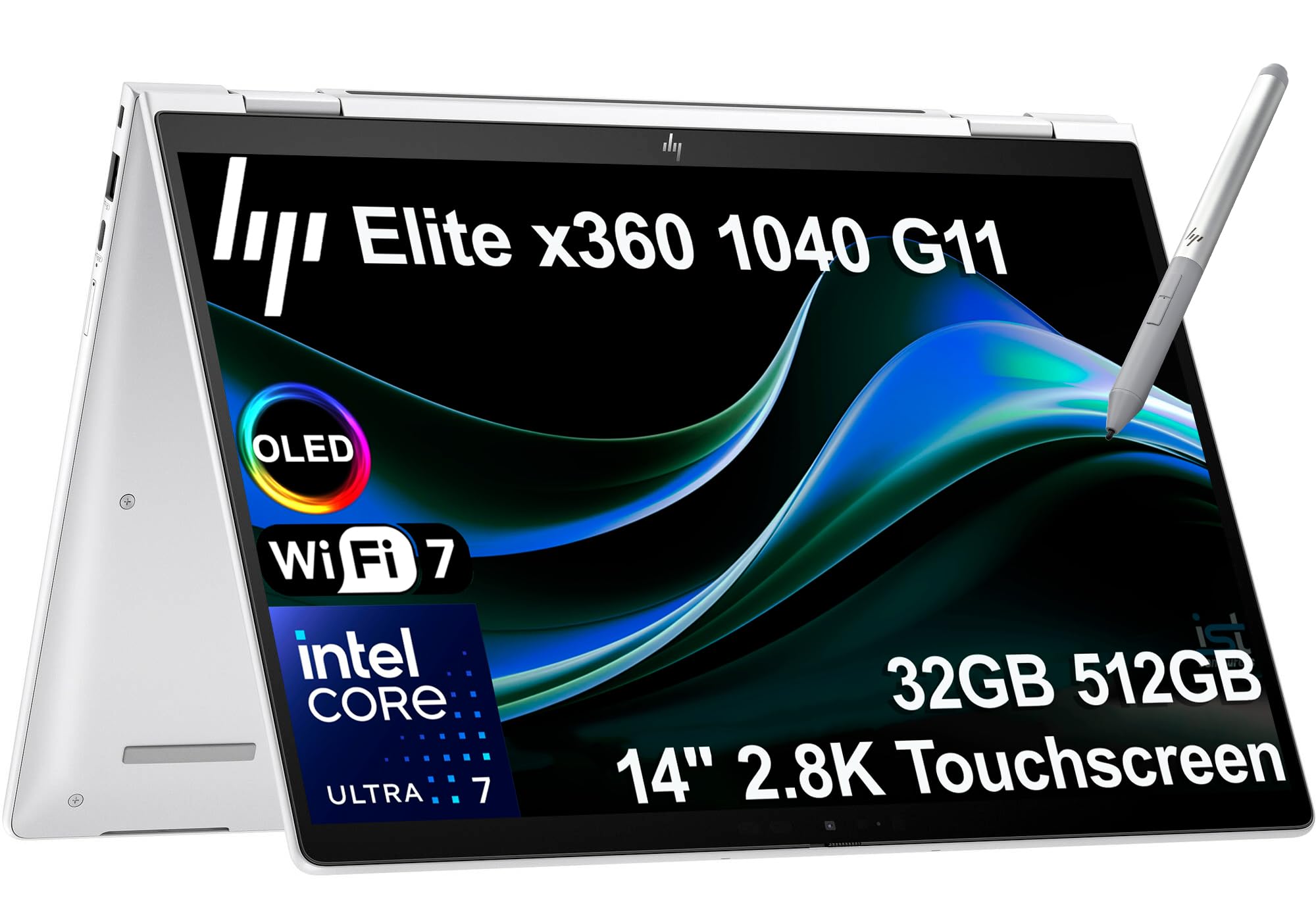 HP EliteBook x360 1040 G11 14
