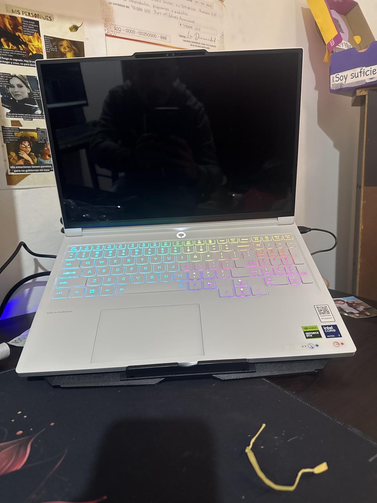 Lenovo Legion 7i 16