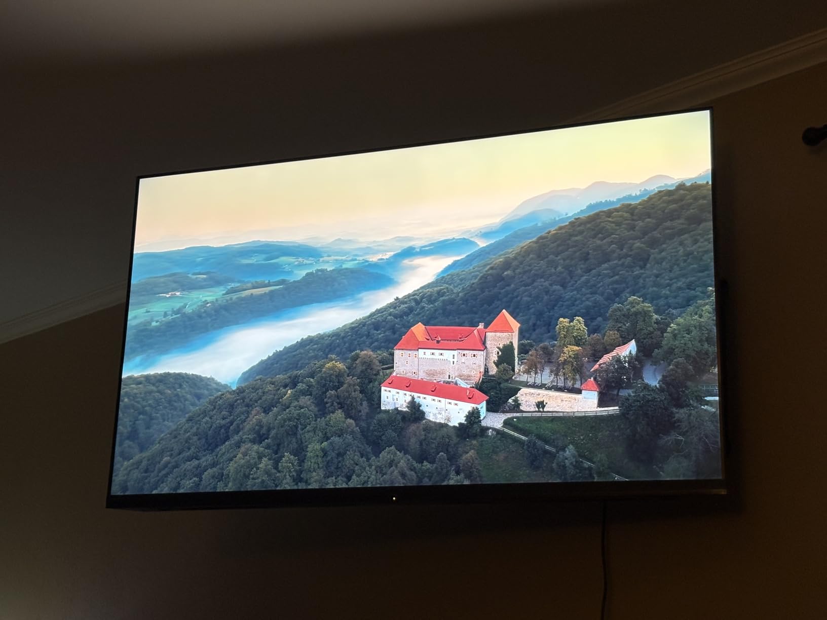 Sony BRAVIA 3 II 55 Inch 4K HDR LED Smart Google TV with Gemini, XR Processor with AI Technology, Dolby Vision/Atmos, 120Hz Television, Exclusive Features for PS5, K-55XR30M2, 2026 Model customer photo 1
