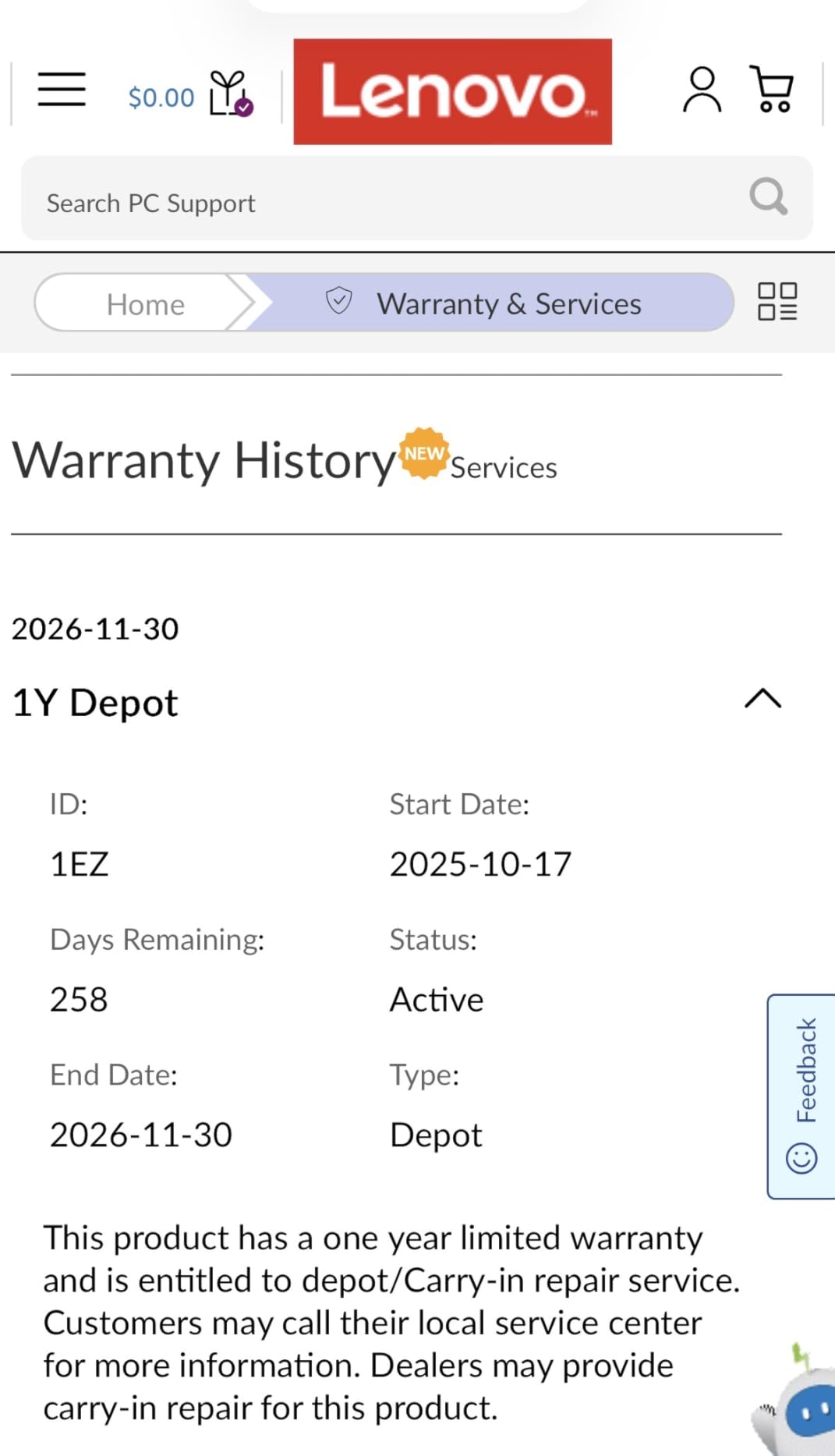 Lenovo 2026 Premium Bussiness Laptop, AMD 6-Core Ryzen 5 7535HS (Beat i7-1355U), 24GB DDR5, 1TB PCIe SSD, Radeon 660M Graphics, 15