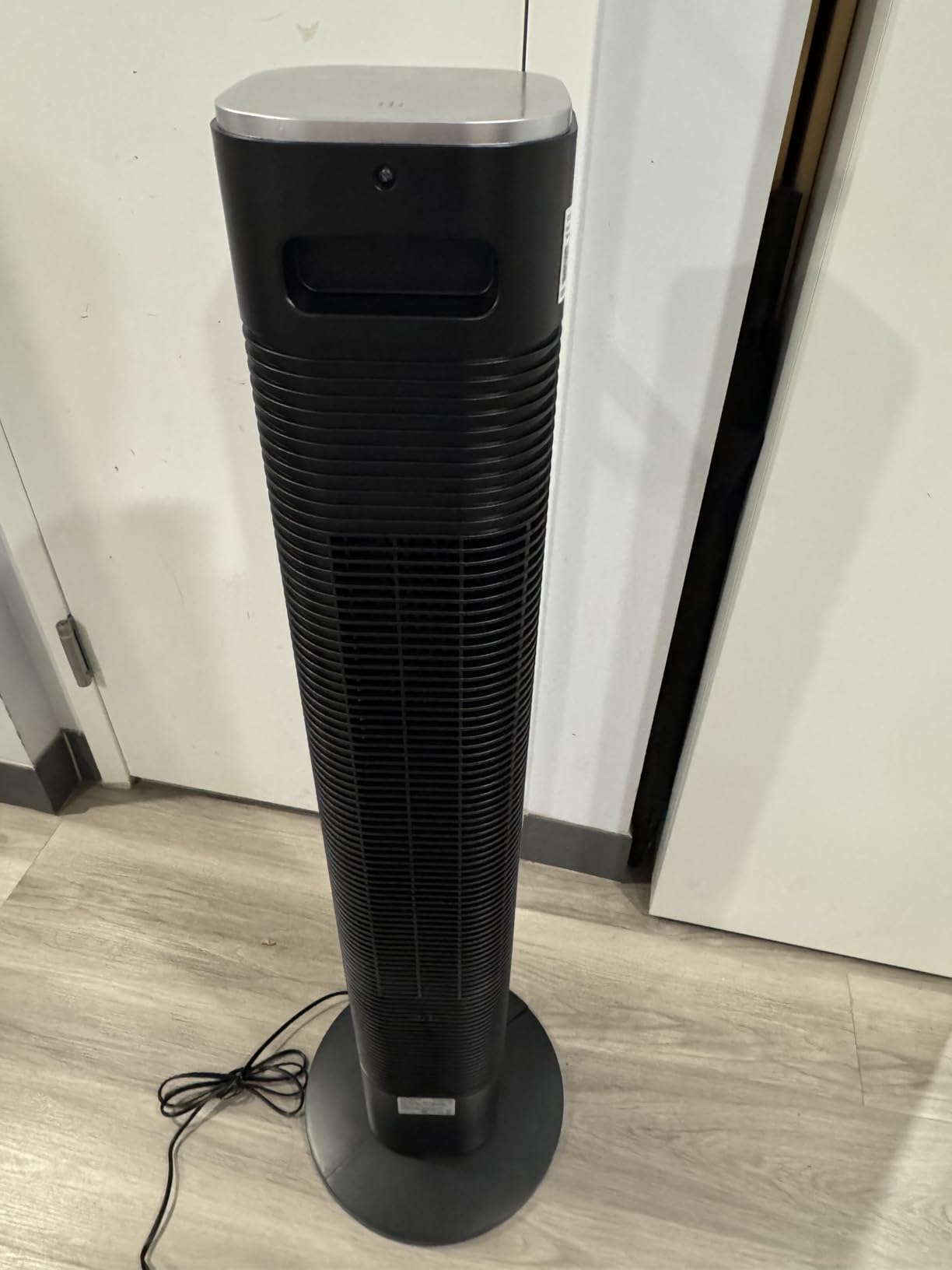 MORENTO Tower Fan for Bedroom, 36