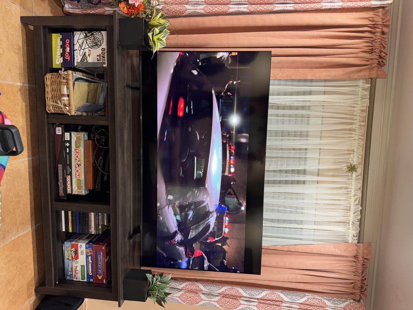 Samsung 65-Inch Class Mini LED M70H Series Samsung Vision AI Companion Smart TV (2026 Model, 65M70H) LED Processor 4K, Pure Spectrum Color, Motion Xcelerator + DLG 120Hz customer photo 2