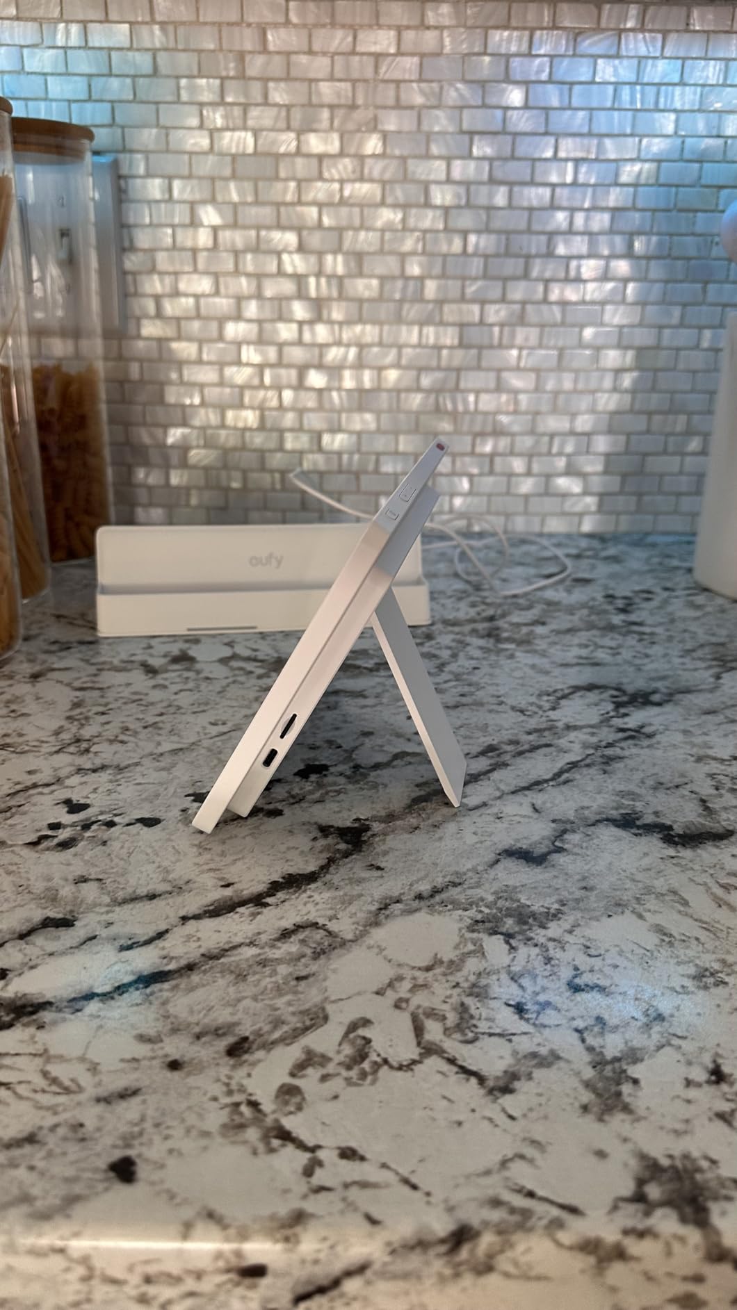 eufy Security eufy Smart Display E10, Smart Home Hub, 8