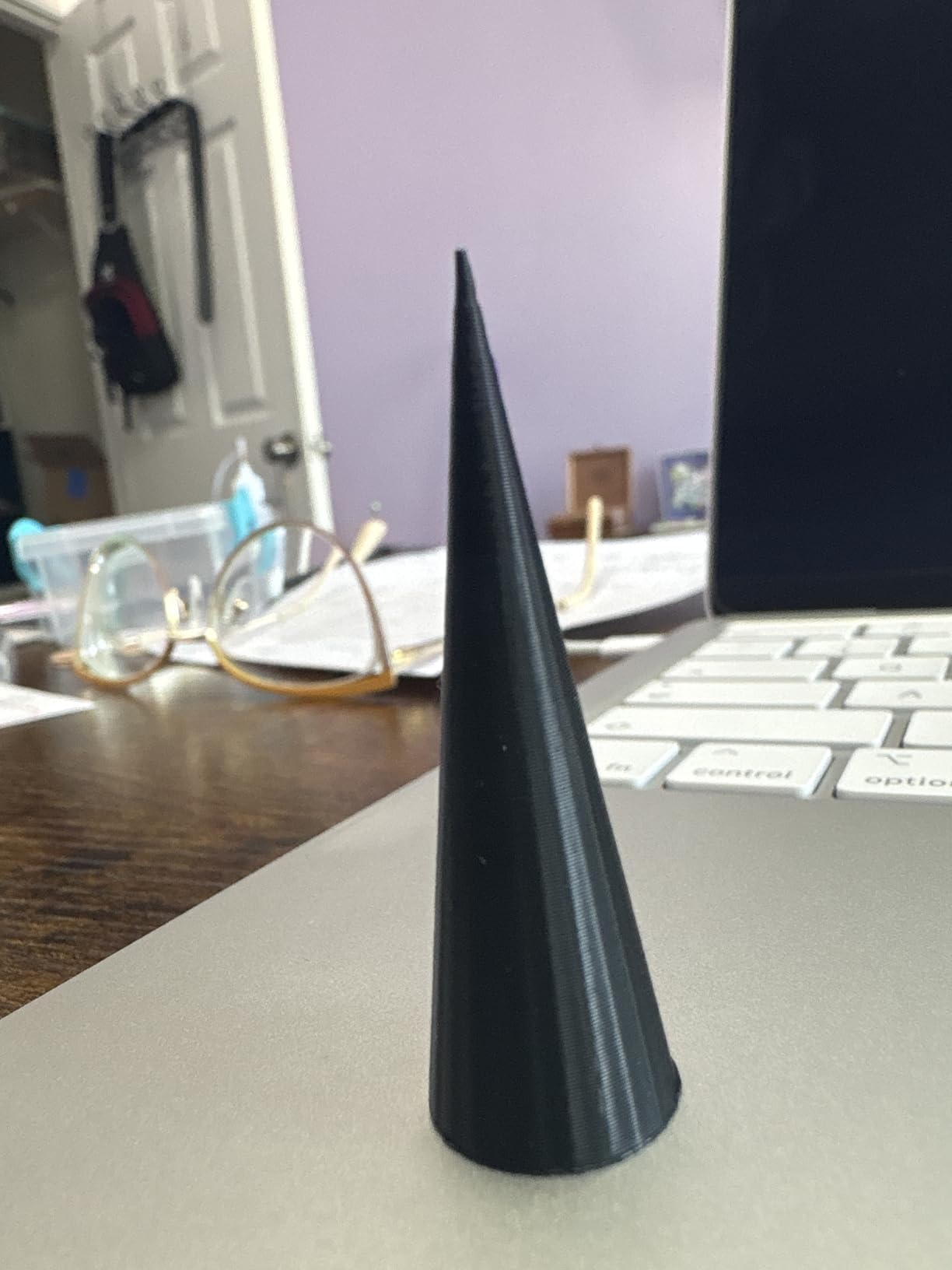 Bambu Lab A1 mini 3D Printer + LED Lamp Kit, Set Up in 20 Mins, High Speed & Precision, Full-Auto Calibration & Active Flow Rate Compensation, ≤48 dB Quiet FDM 3D Printers customer photo 1