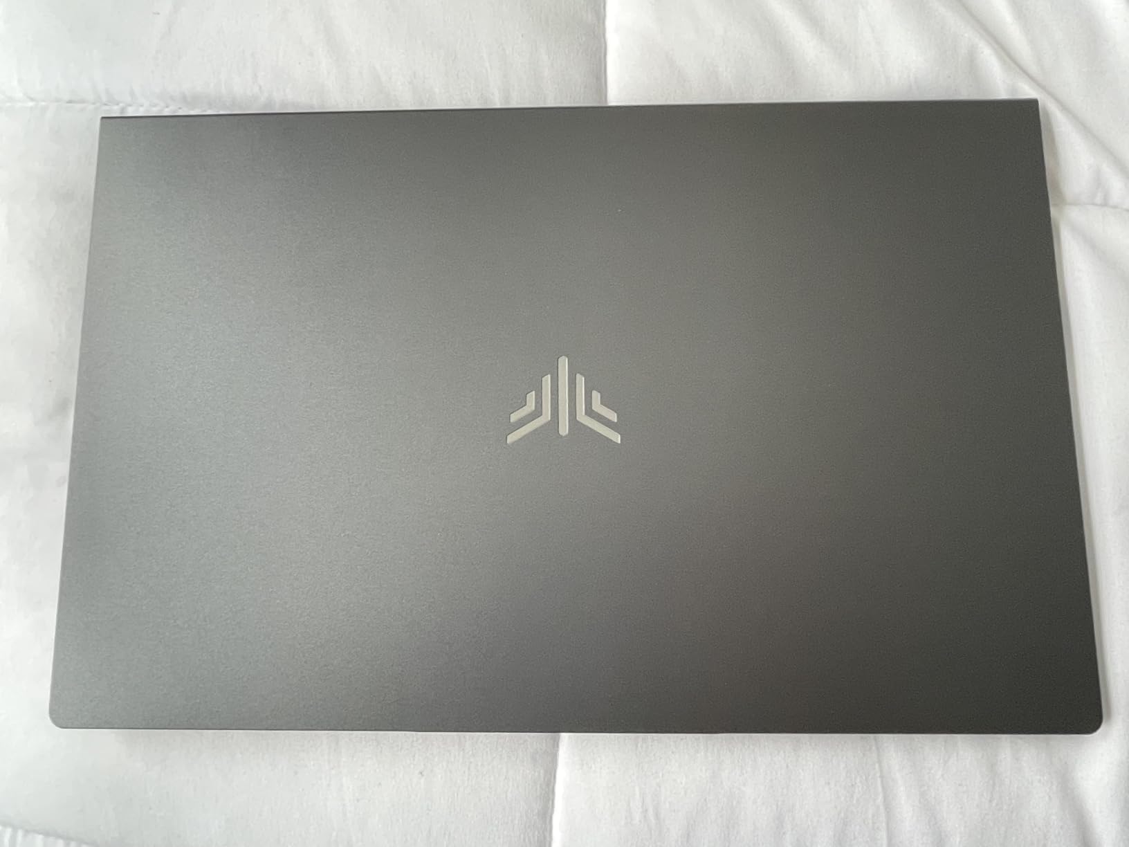 MALLRACE Gaming Laptop, AMD Ryzen 7 5825U (Beats i7-1265U, up to 4.5GHz), Radeon RX Vega 8 Graphics, 15.6