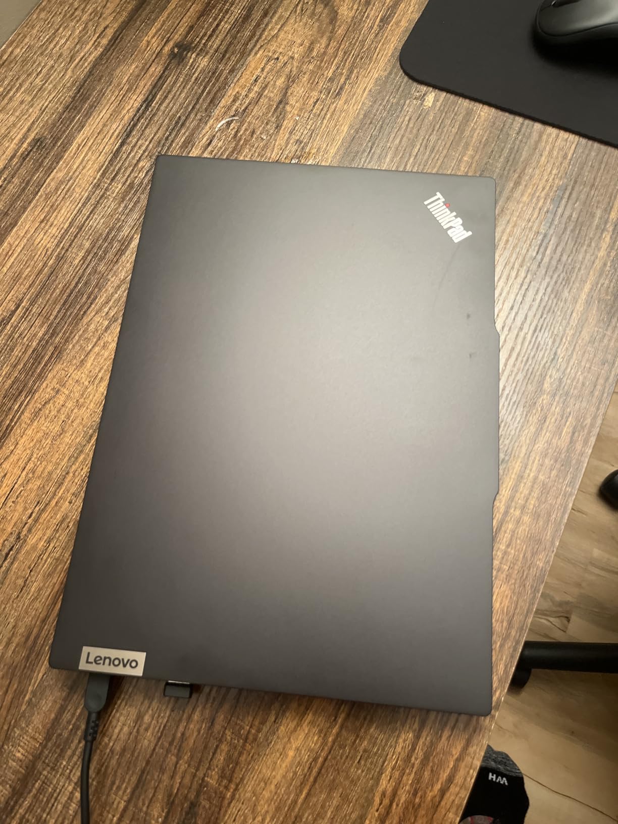 Lenovo ThinkPad E14 Business Laptop (14