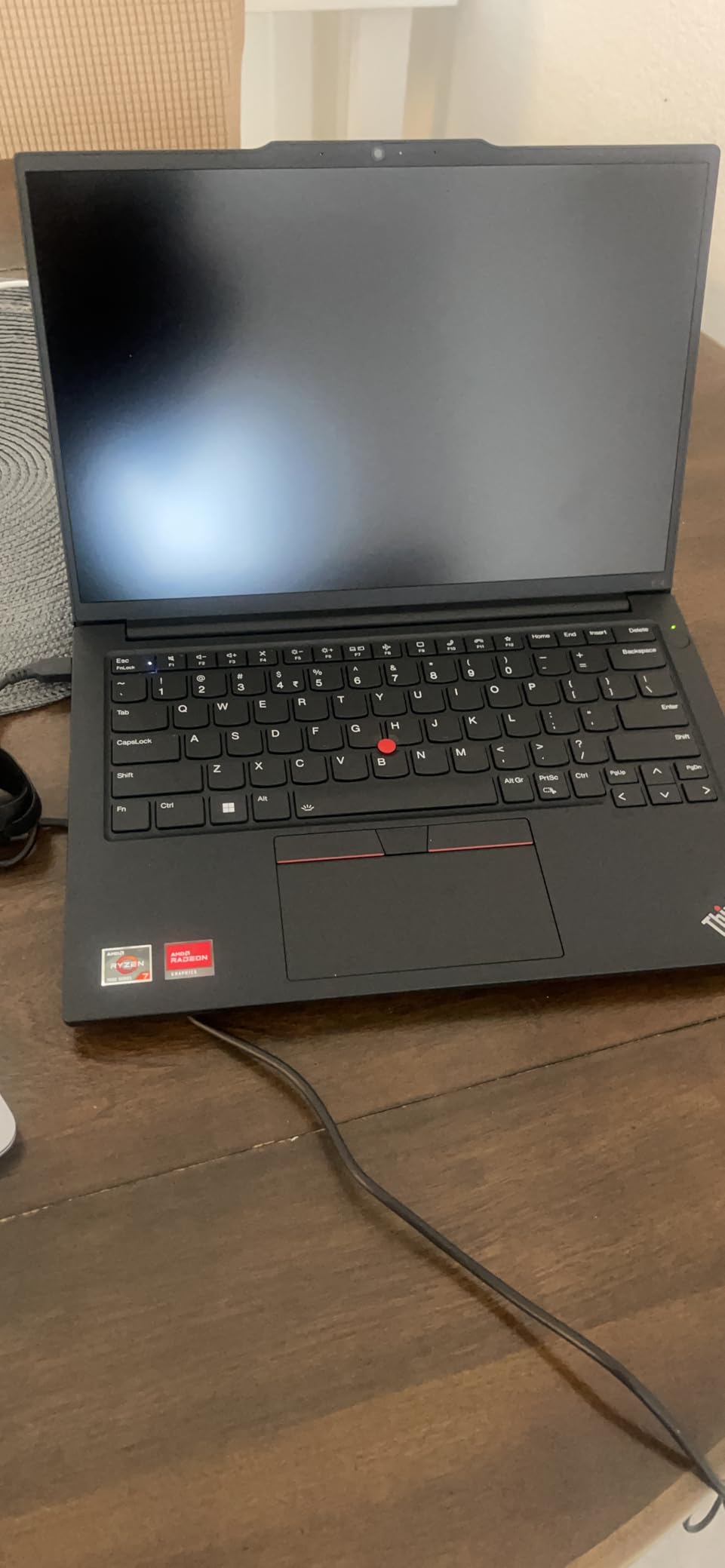 Lenovo ThinkPad E14 Business Laptop (14