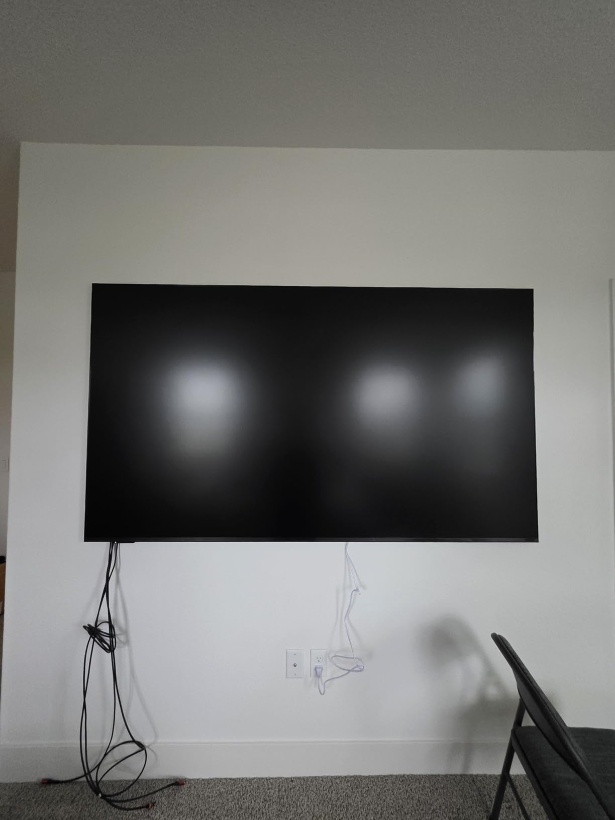 Hisense 55