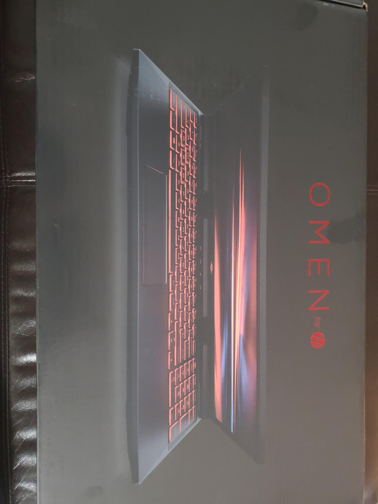 HP 15.6